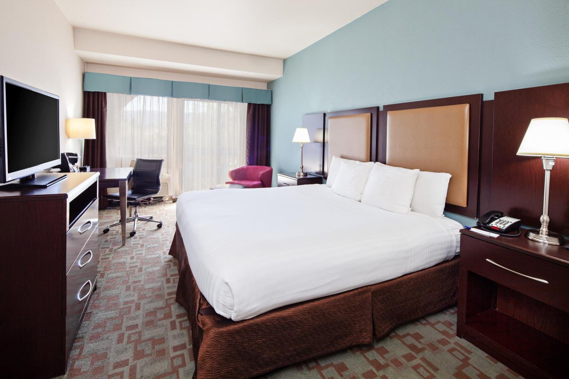City Express by Marriott Mountain View - Sunnyvale, Mountain View, foto 5