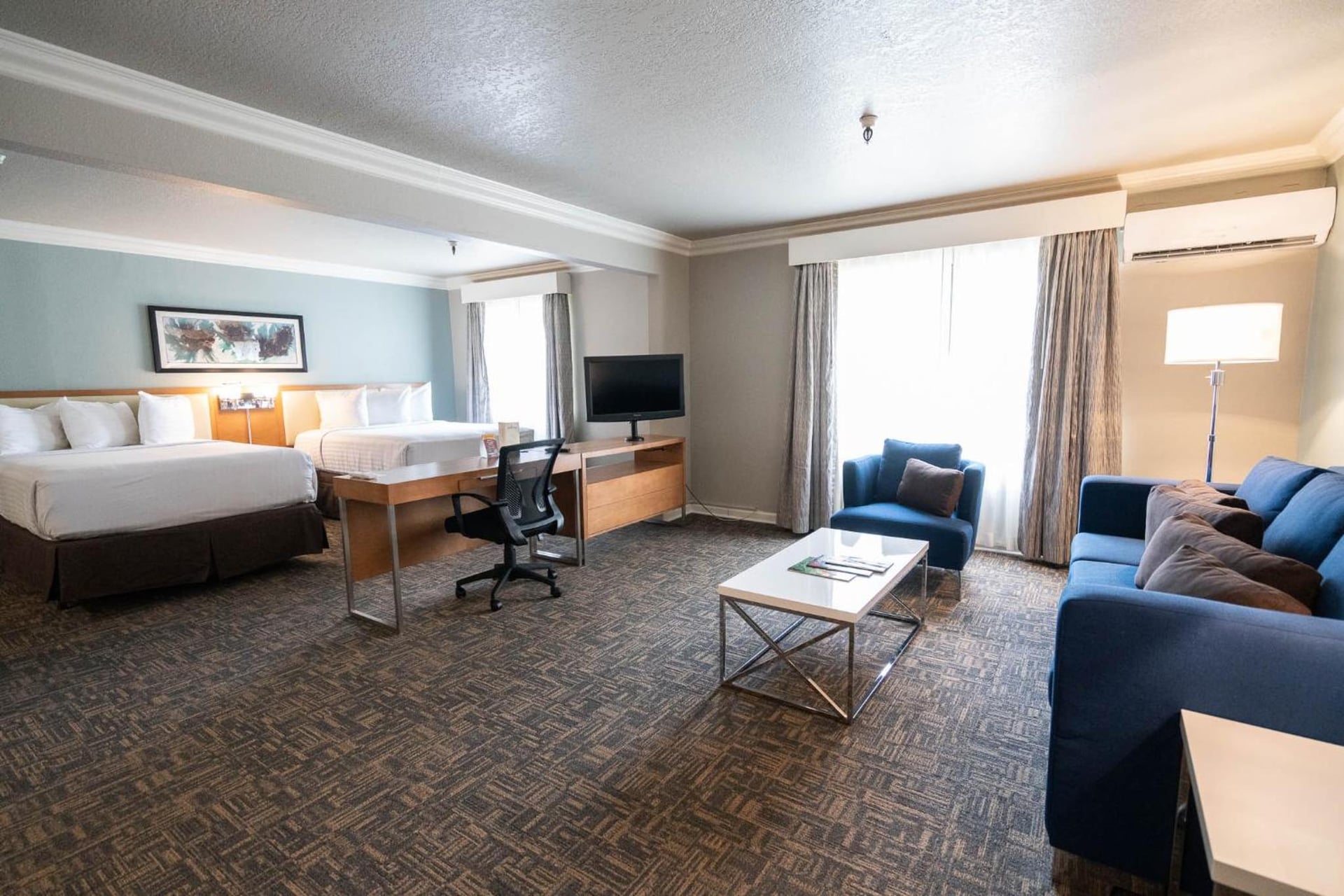 Alexis Park All Suite Resort, Las Vegas, foto 2