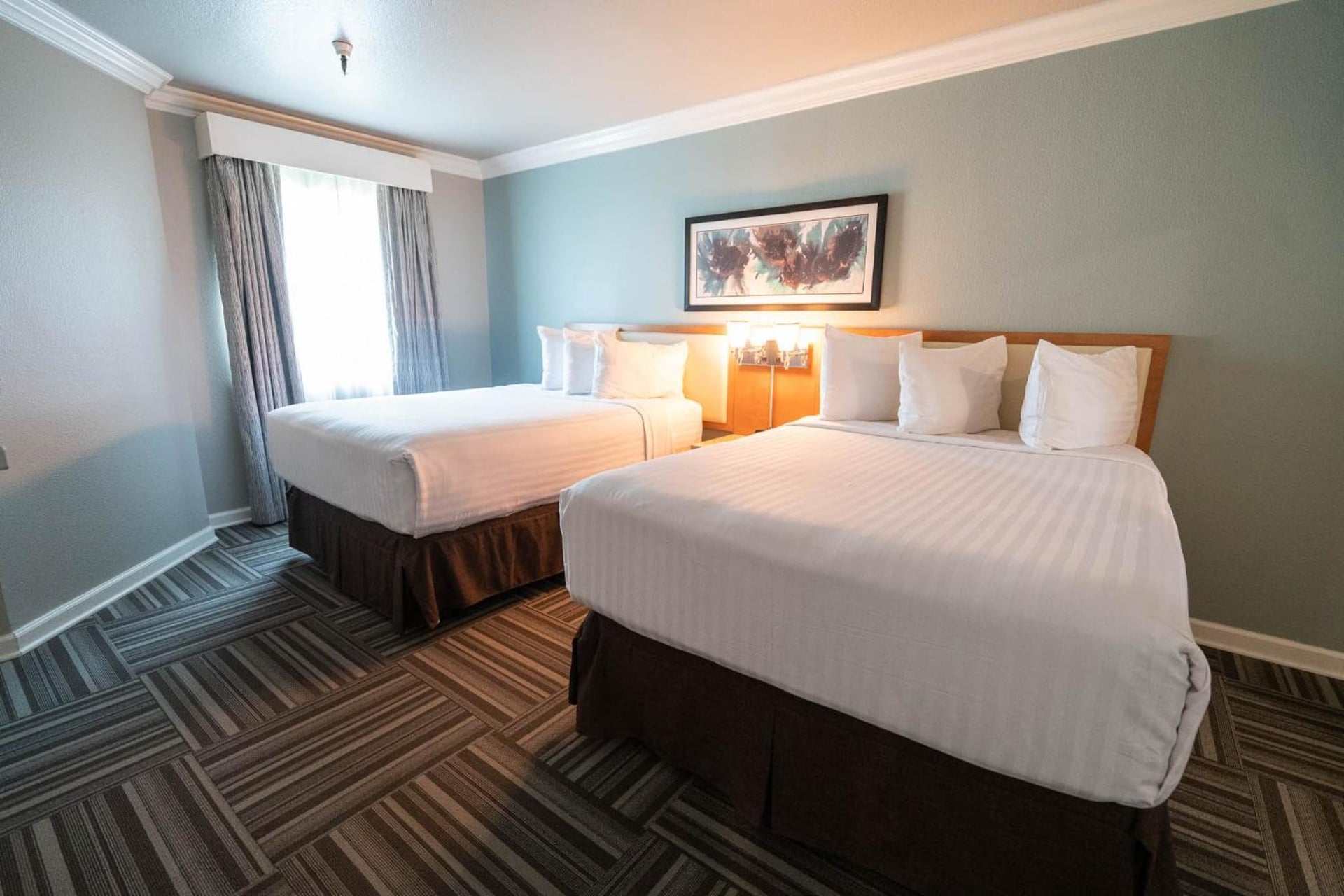 Alexis Park All Suite Resort, Las Vegas, foto 3