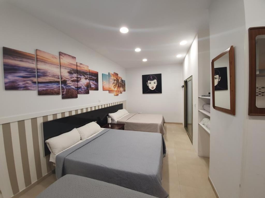 LOFT STAR THE PALMER HOUSE, Madrid, foto 5