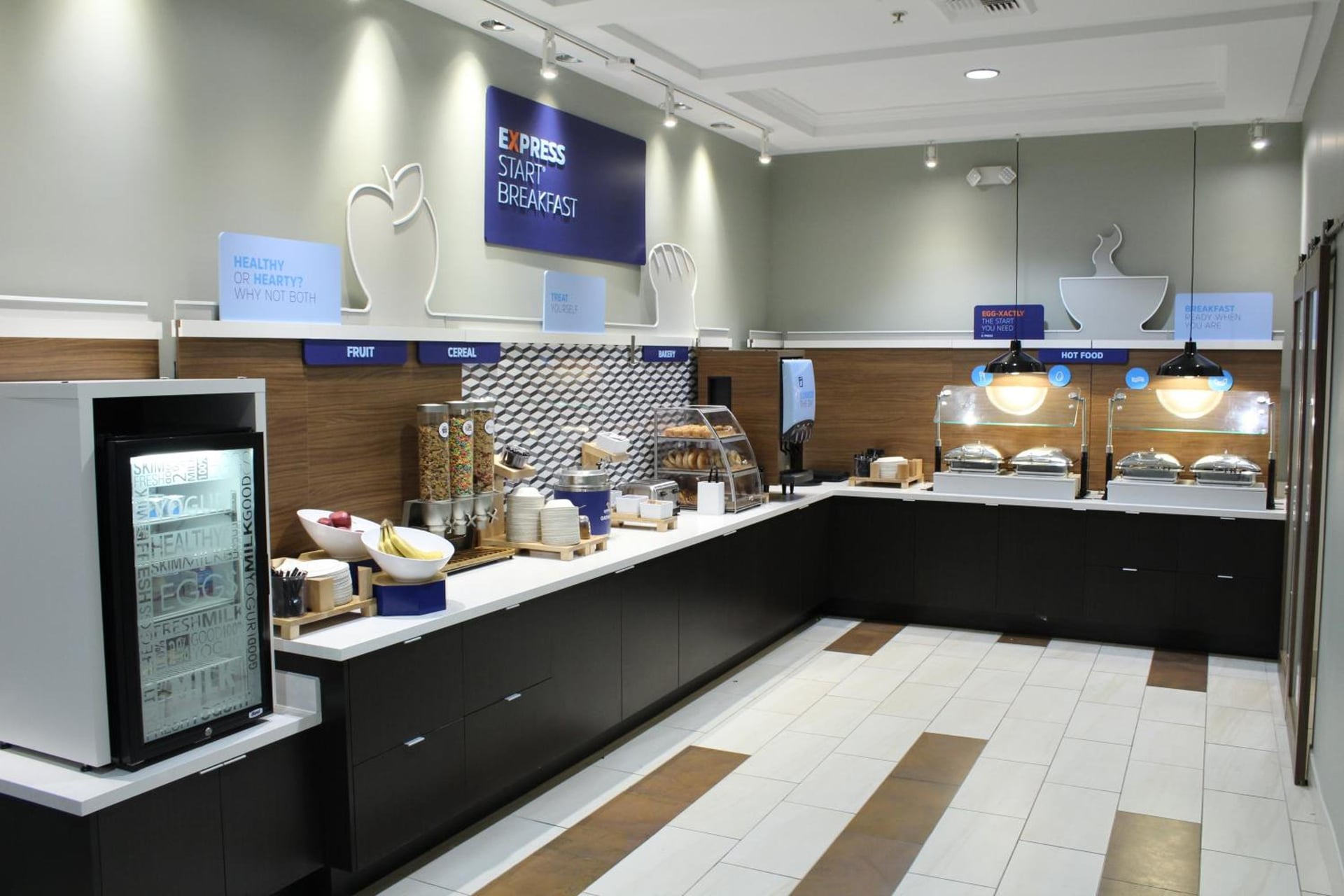 Holiday Inn Express Hotel & Suites Napa Valley-American Canyon by IHG, American Canyon, foto 2