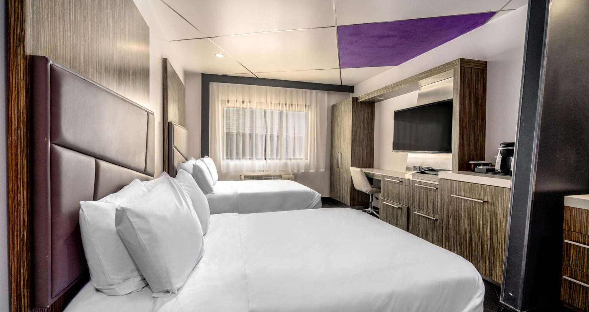 The Moment Hotel, Los Angeles, foto 5