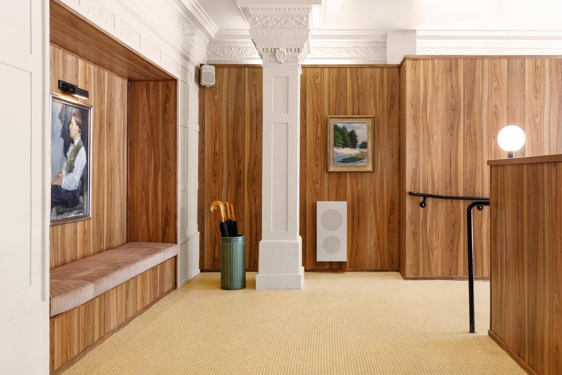 Palihotel San Francisco, San Francisco, foto 4