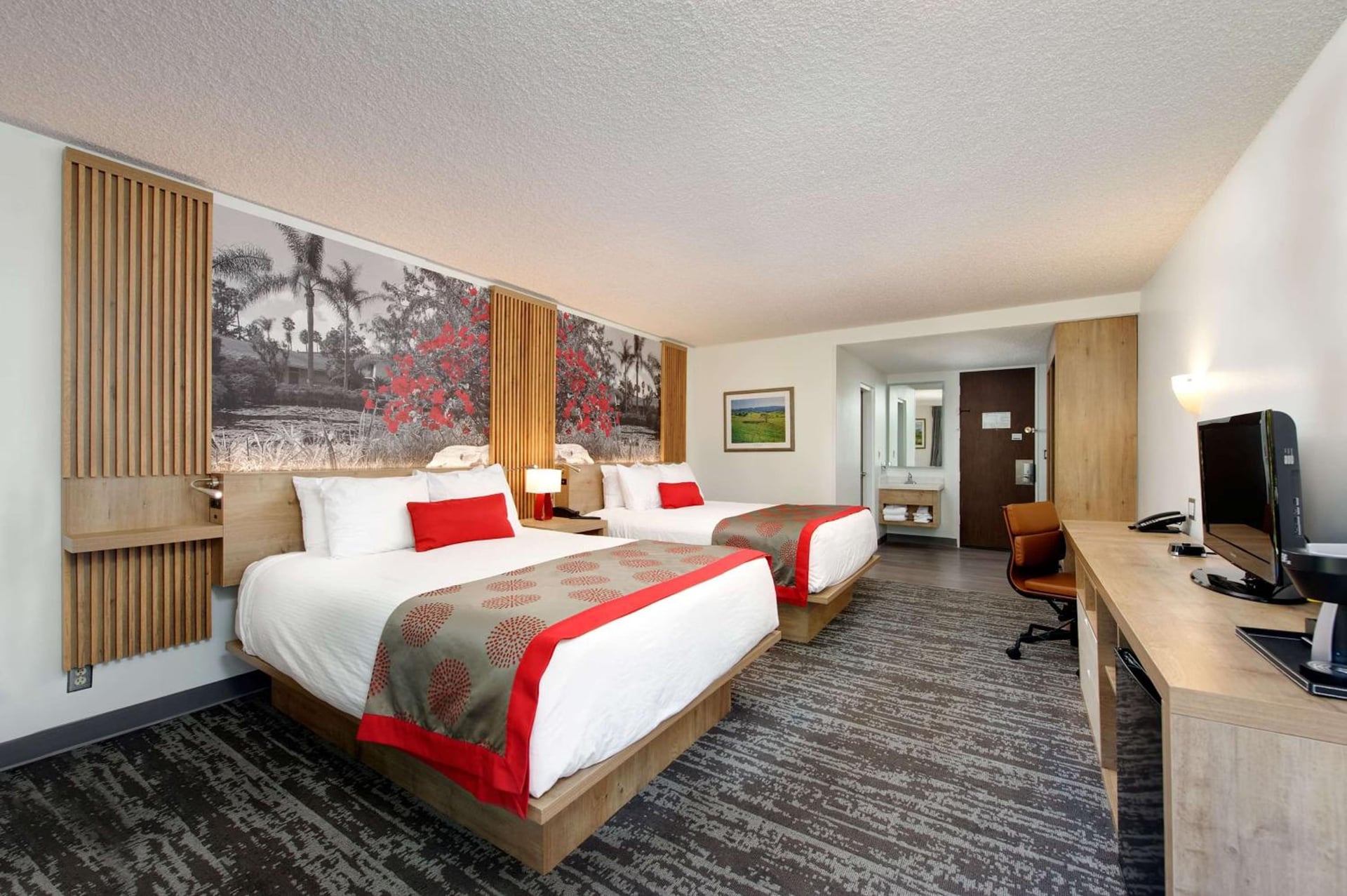 Ramada by Wyndham Santa Barbara, Santa Barbara, foto 4