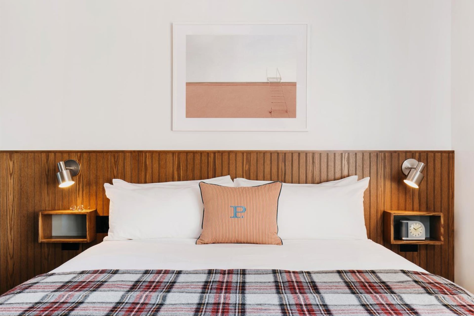 Palihotel Culver City, Culver City, foto 5