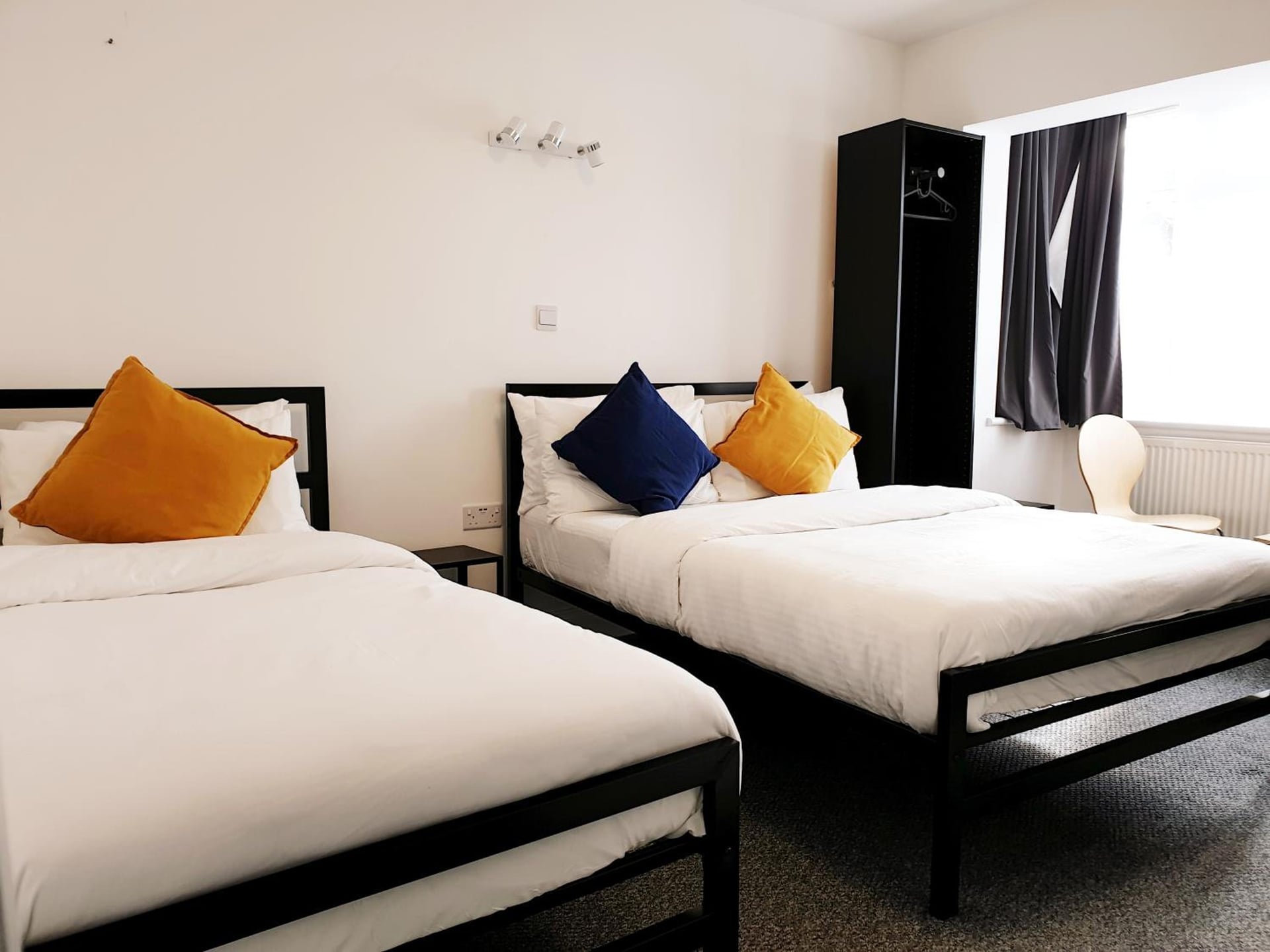 Wanstead Hotel, London, foto 2