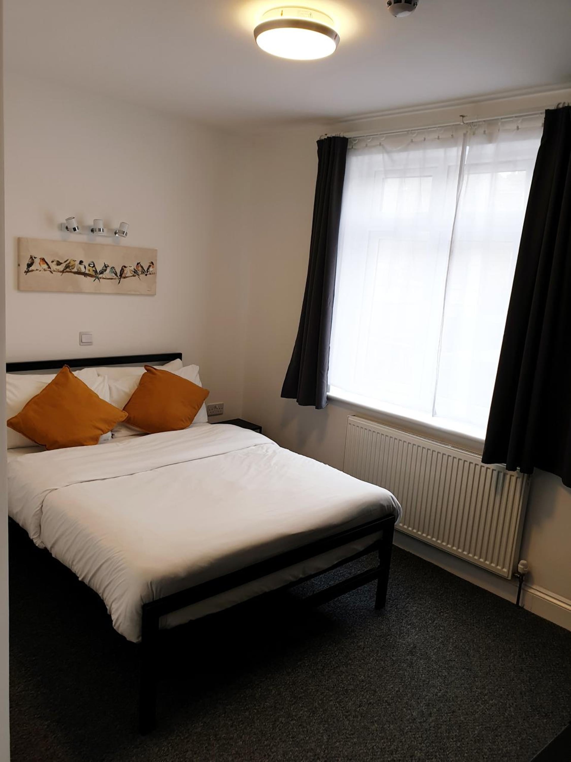 Wanstead Hotel, London, foto 3