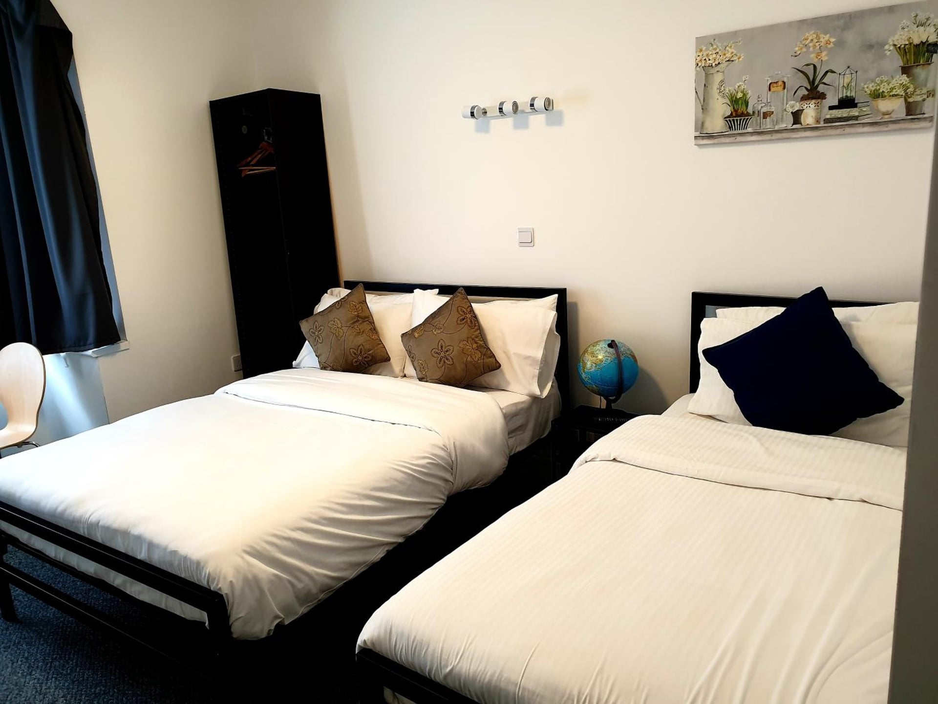 Wanstead Hotel, London, foto 5