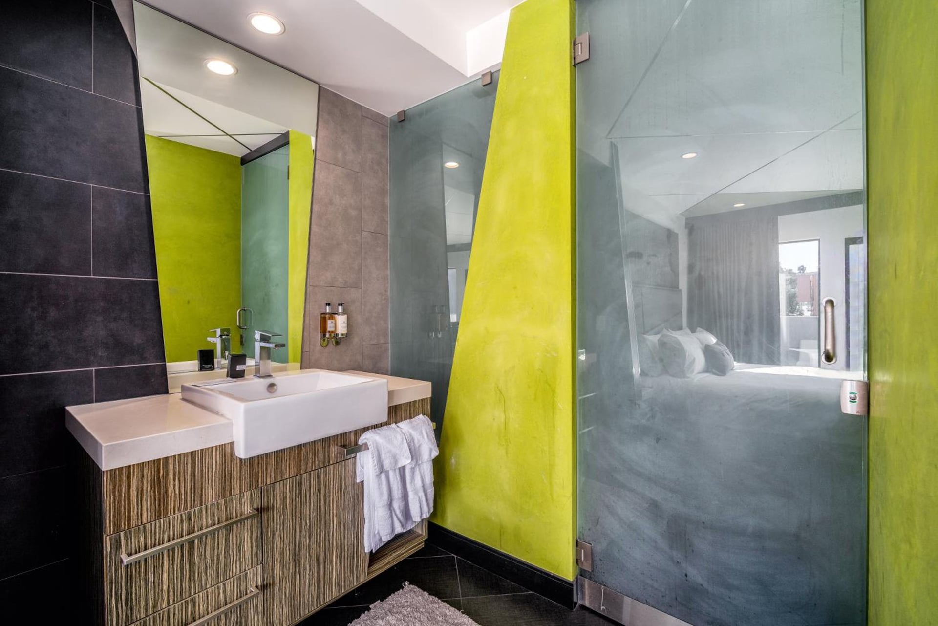 The Moment Hotel, Los Angeles, foto 4