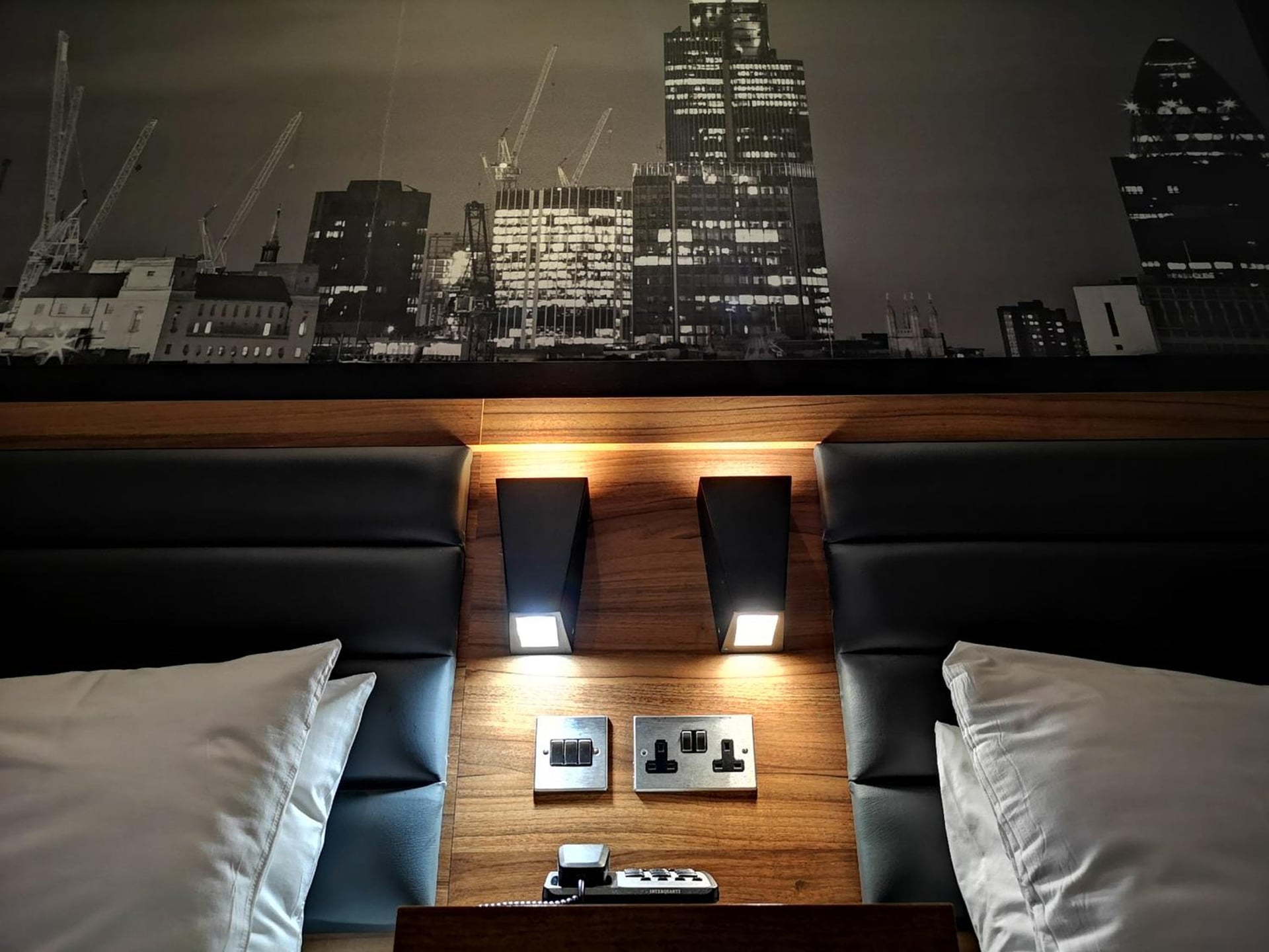 London Court Hotel, London, foto 4