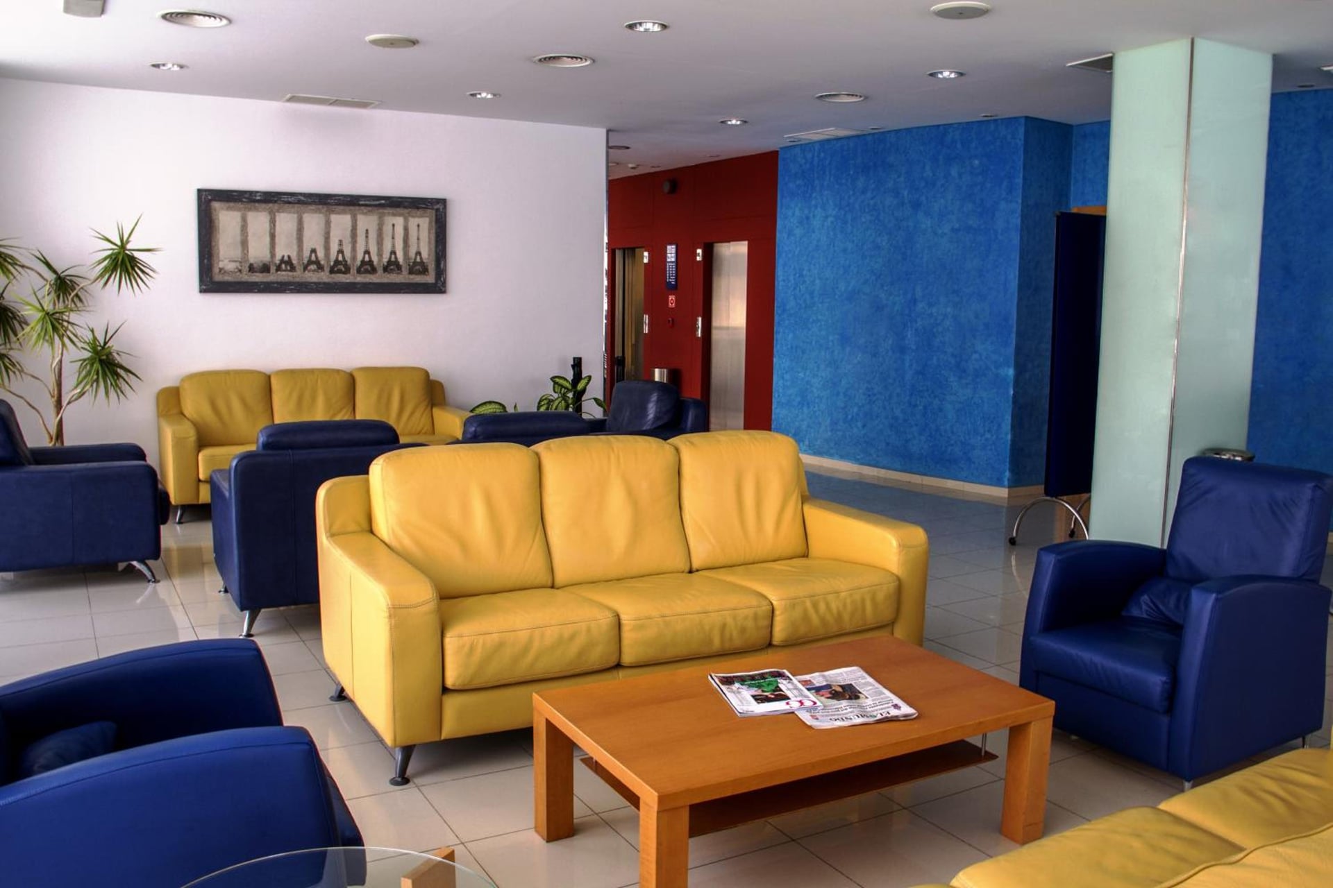 Hotel Lodomar Spa & Talasoterapia, San Pedro del Pinatar, foto 4