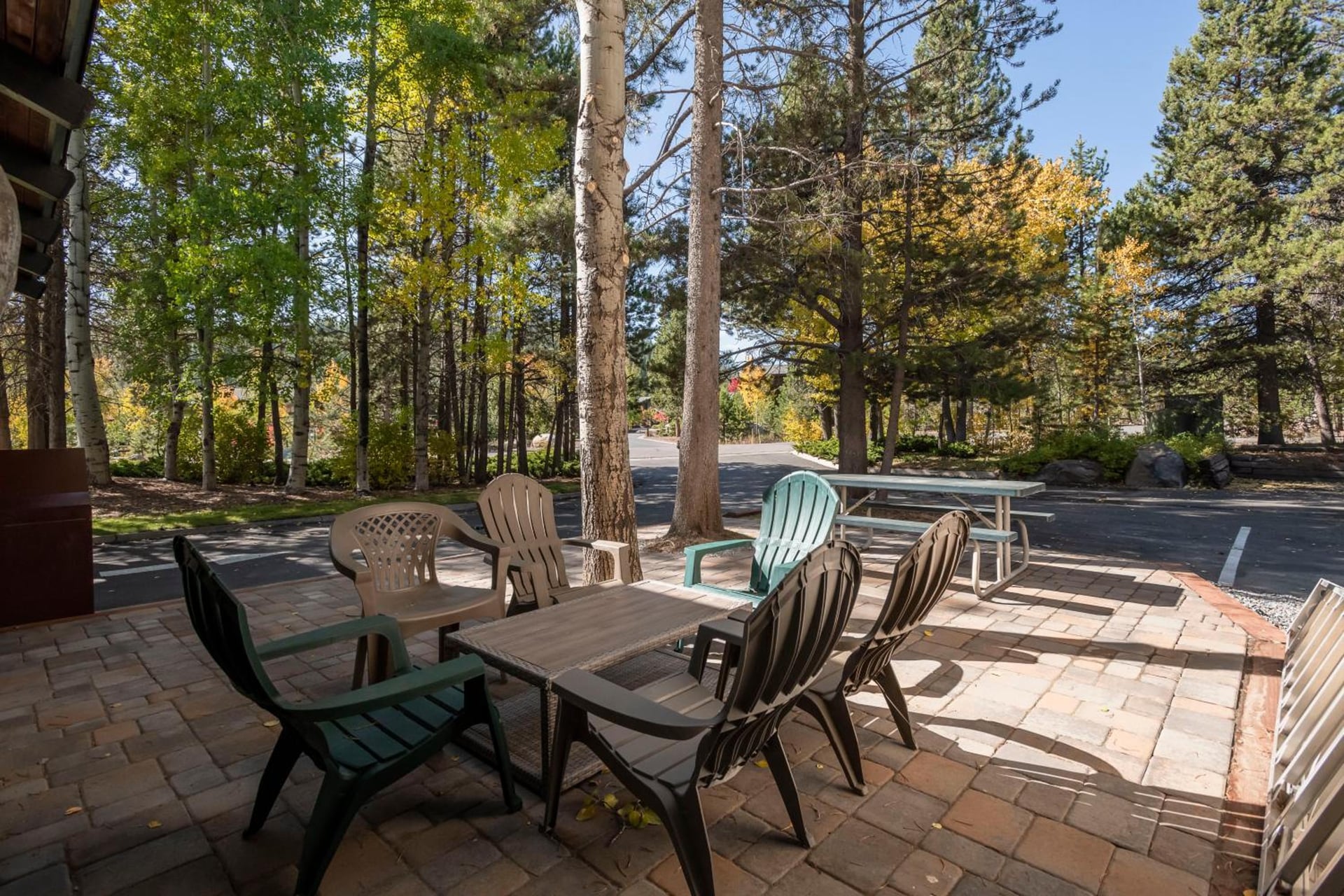 Inn At Truckee, Truckee, foto 4