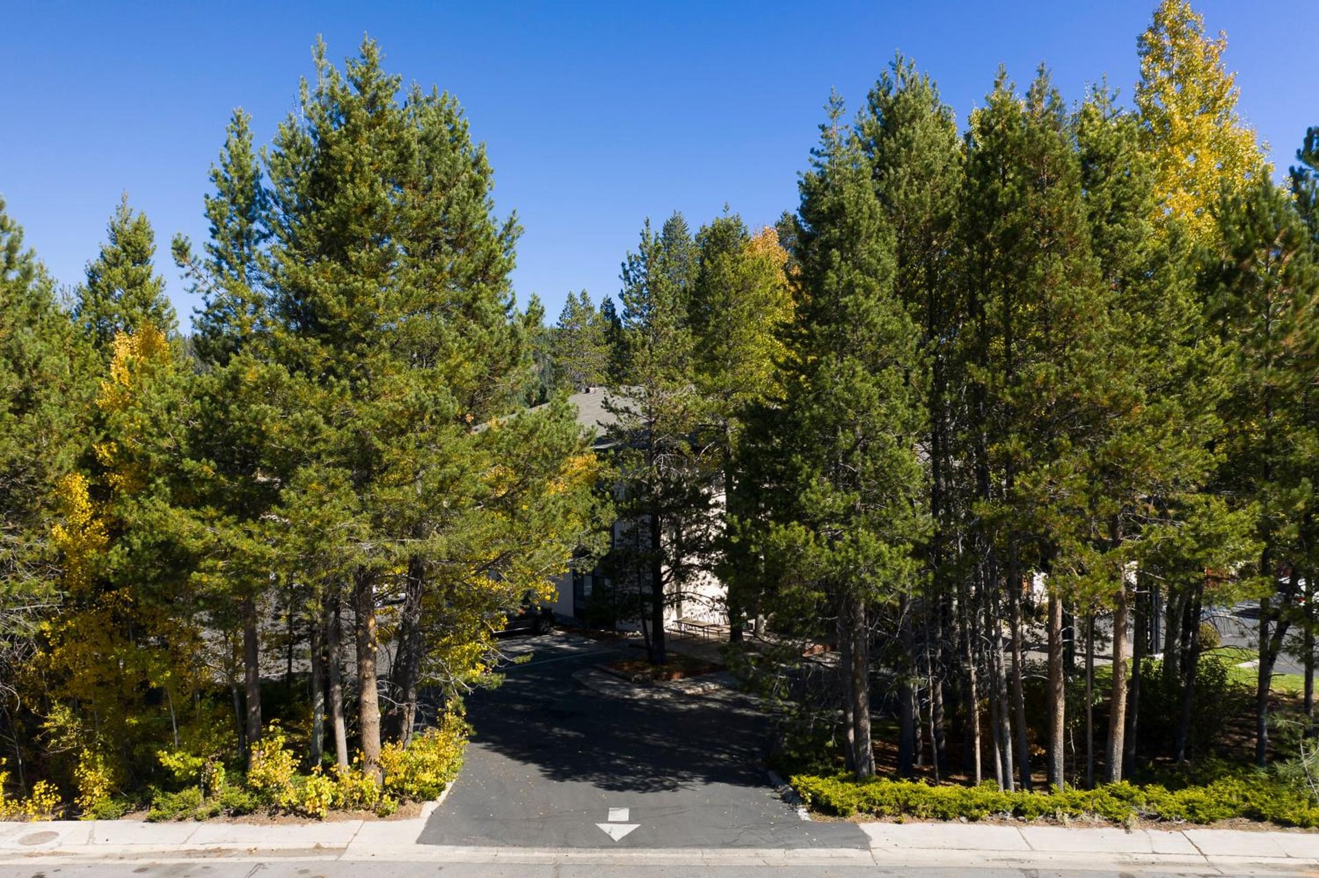 Inn At Truckee, Truckee, foto 2