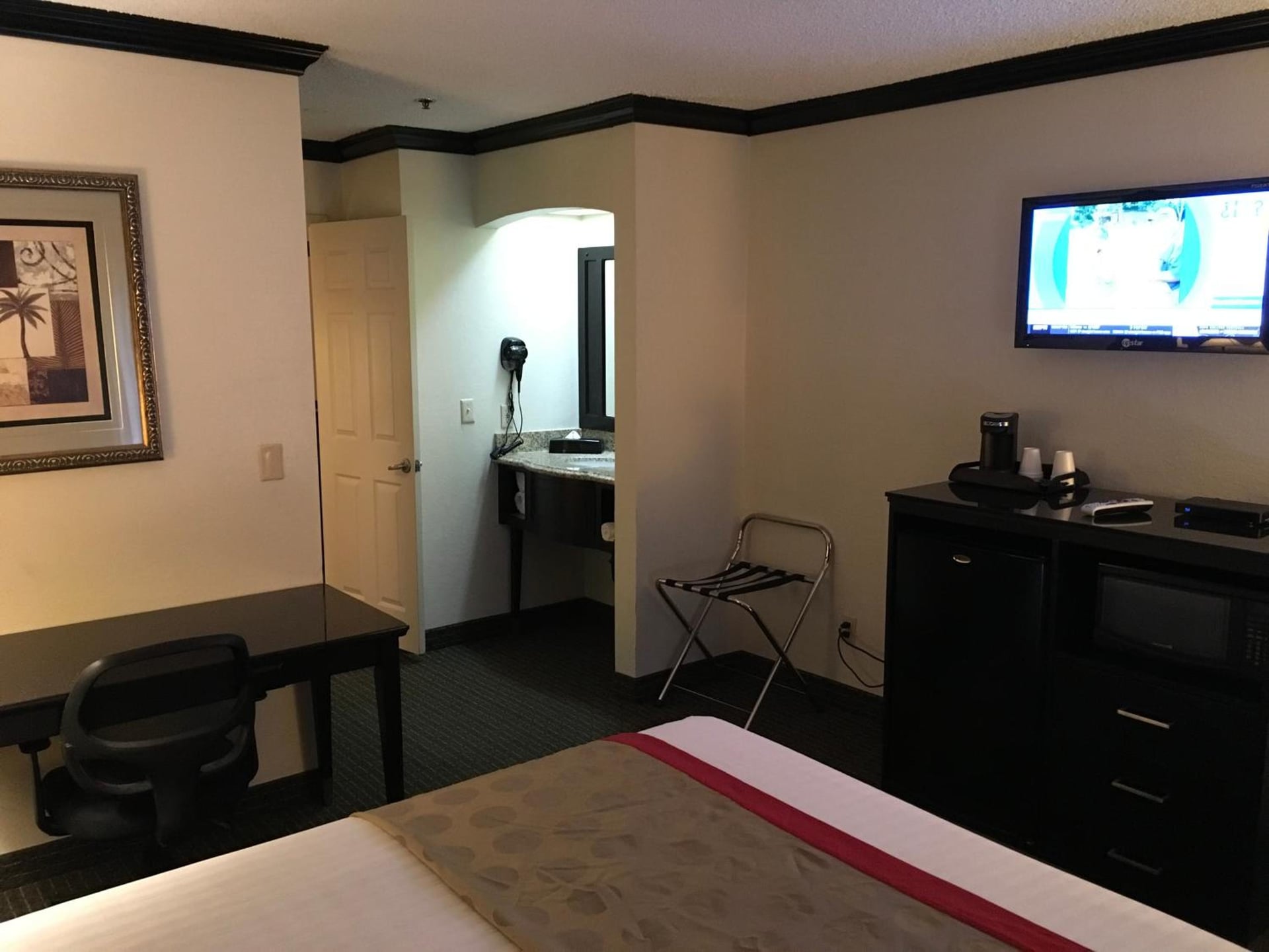 Ramada by Wyndham Ontario Airport & Convention Center, Ontario, foto 5