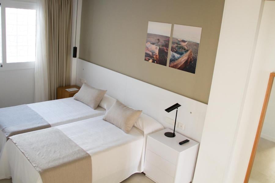 Sosiego Hostal de Mar, Puerto de Mazarrón, foto 2