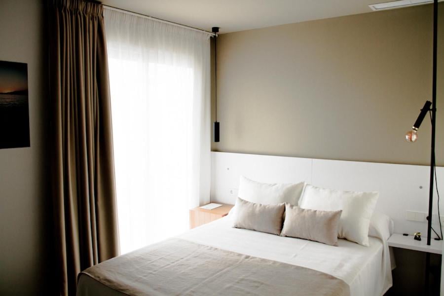 Sosiego Hostal de Mar, Puerto de Mazarrón, foto 4