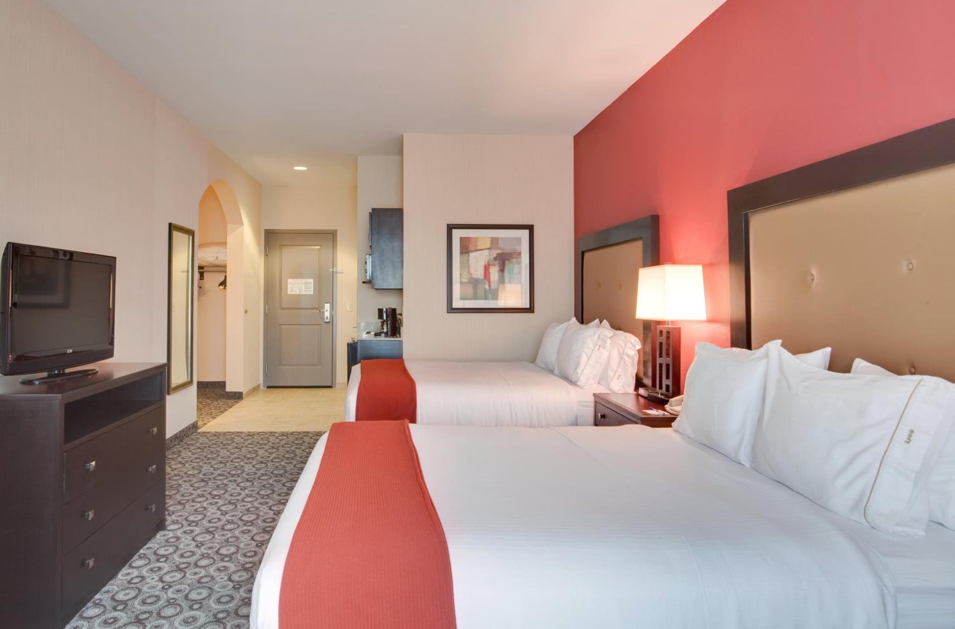 Holiday Inn Express Hotel & Suites Banning by IHG, Banning, foto 4