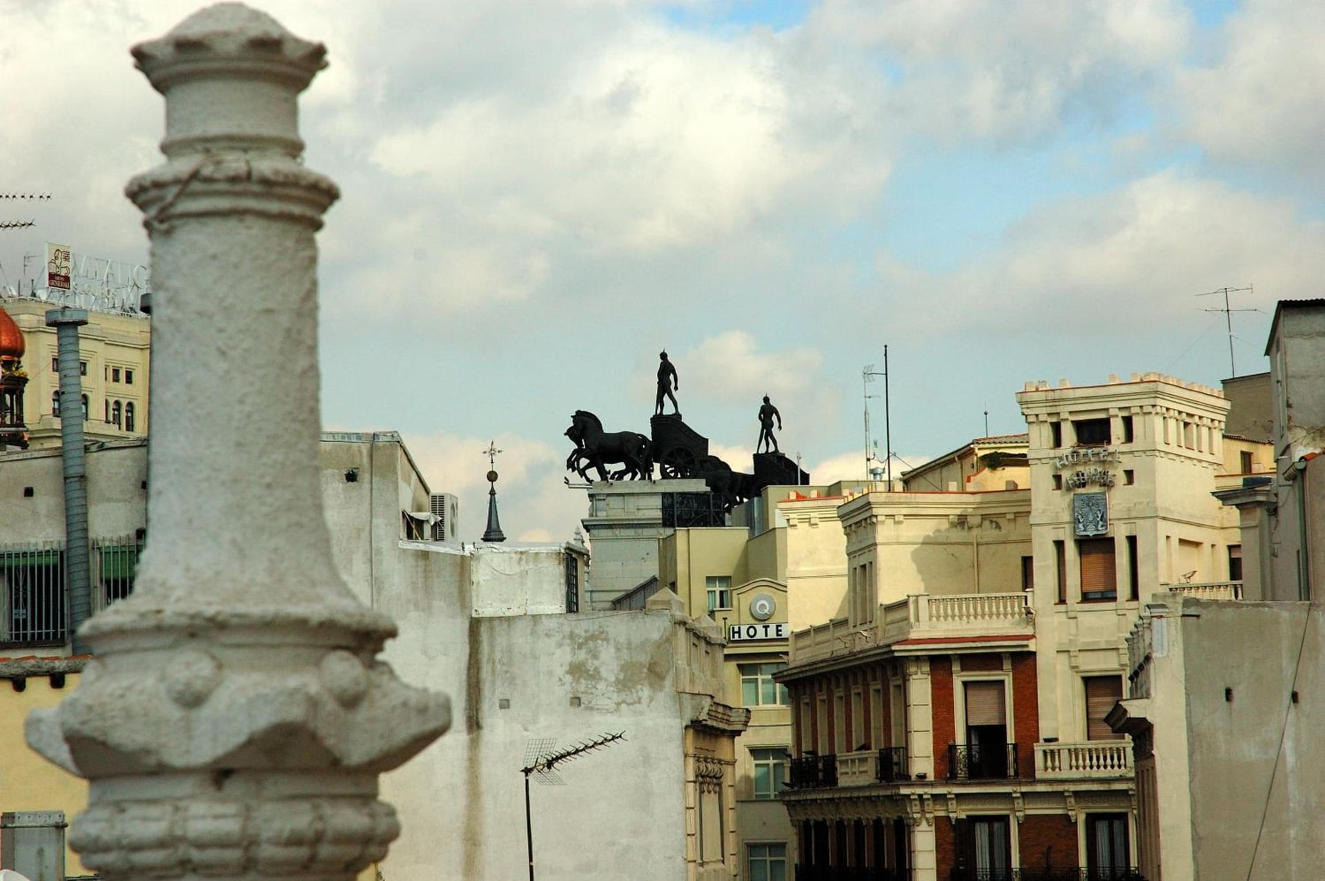 Madrisol, Madrid, foto 4