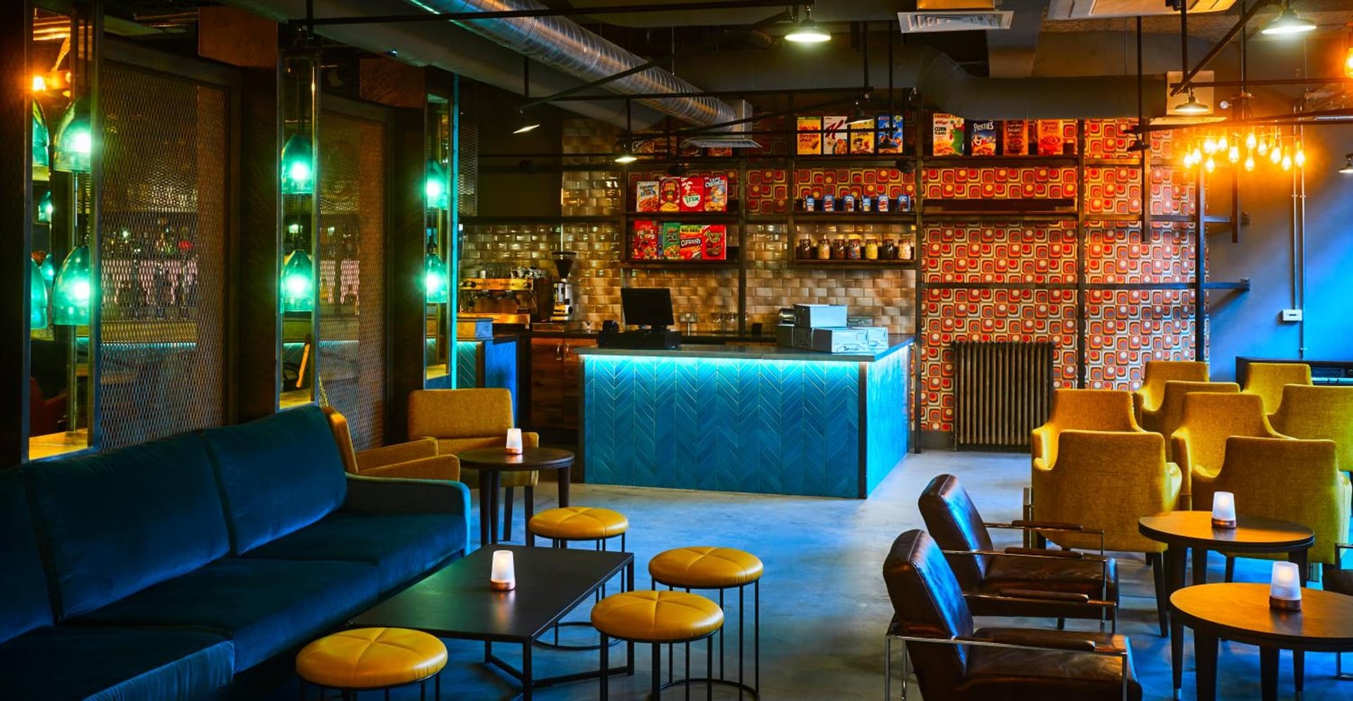 New Road Hotel, London, foto 3