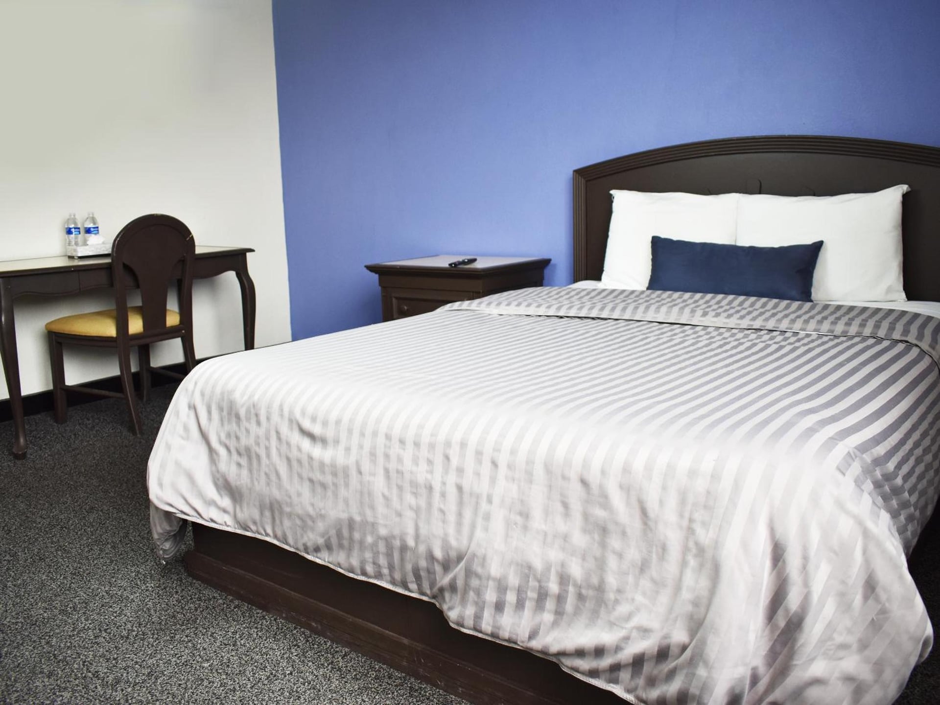 Hotel Corona Plaza, Rosarito, foto 4