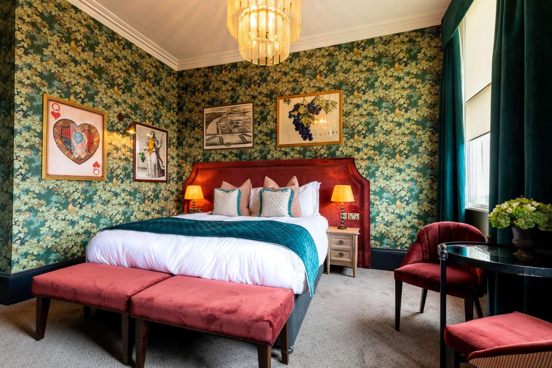 The Park Hotel, Teddington, foto 4
