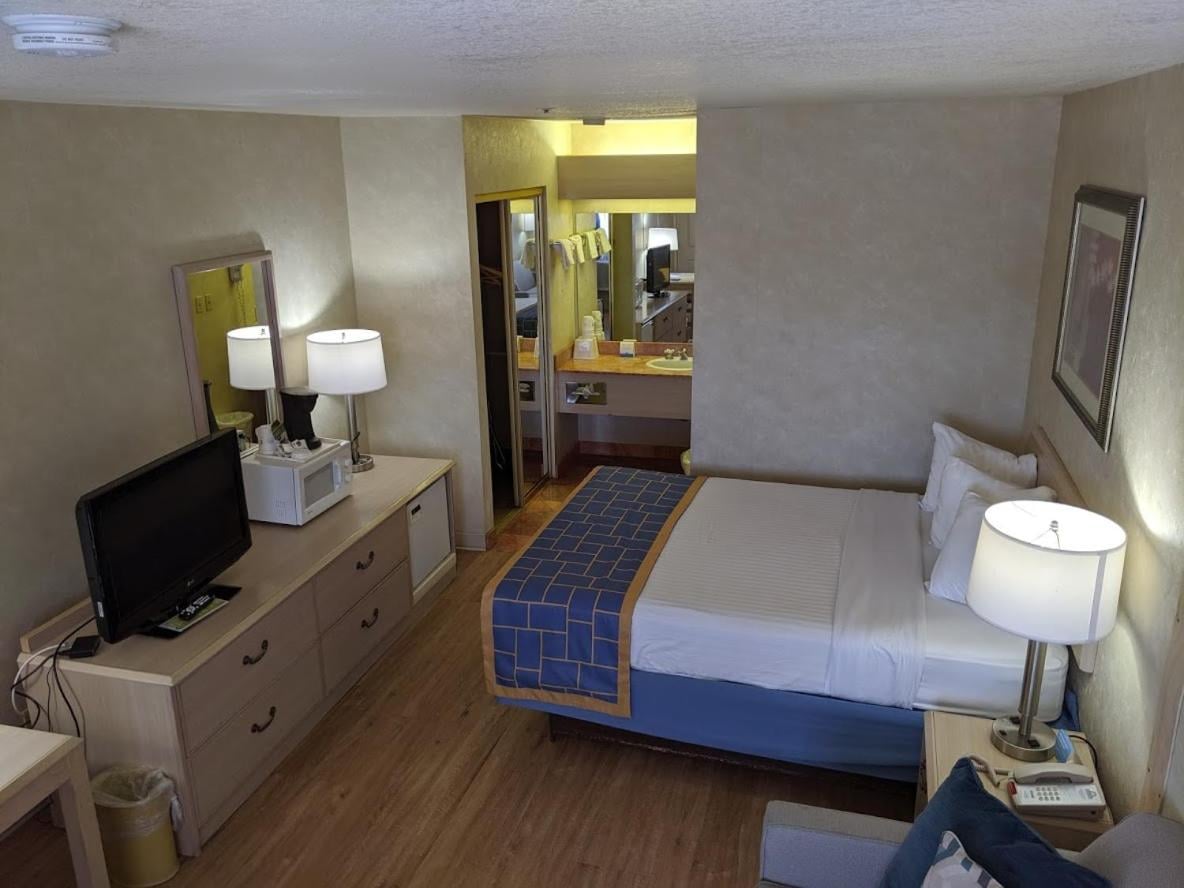 Days Inn by Wyndham Bullhead City, Bullhead City, foto 4