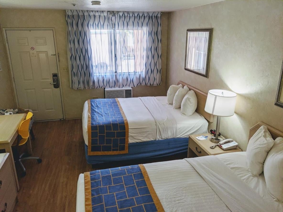 Days Inn by Wyndham Bullhead City, Bullhead City, foto 5