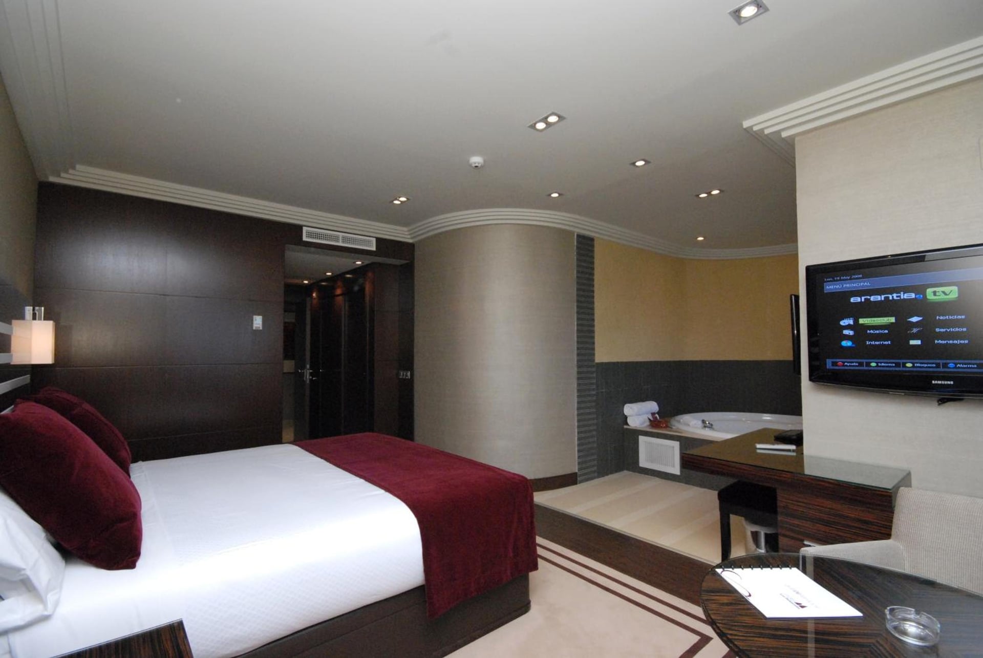 Hotel Los Peñascales - Adults Only, Las Rozas de Madrid, foto 2