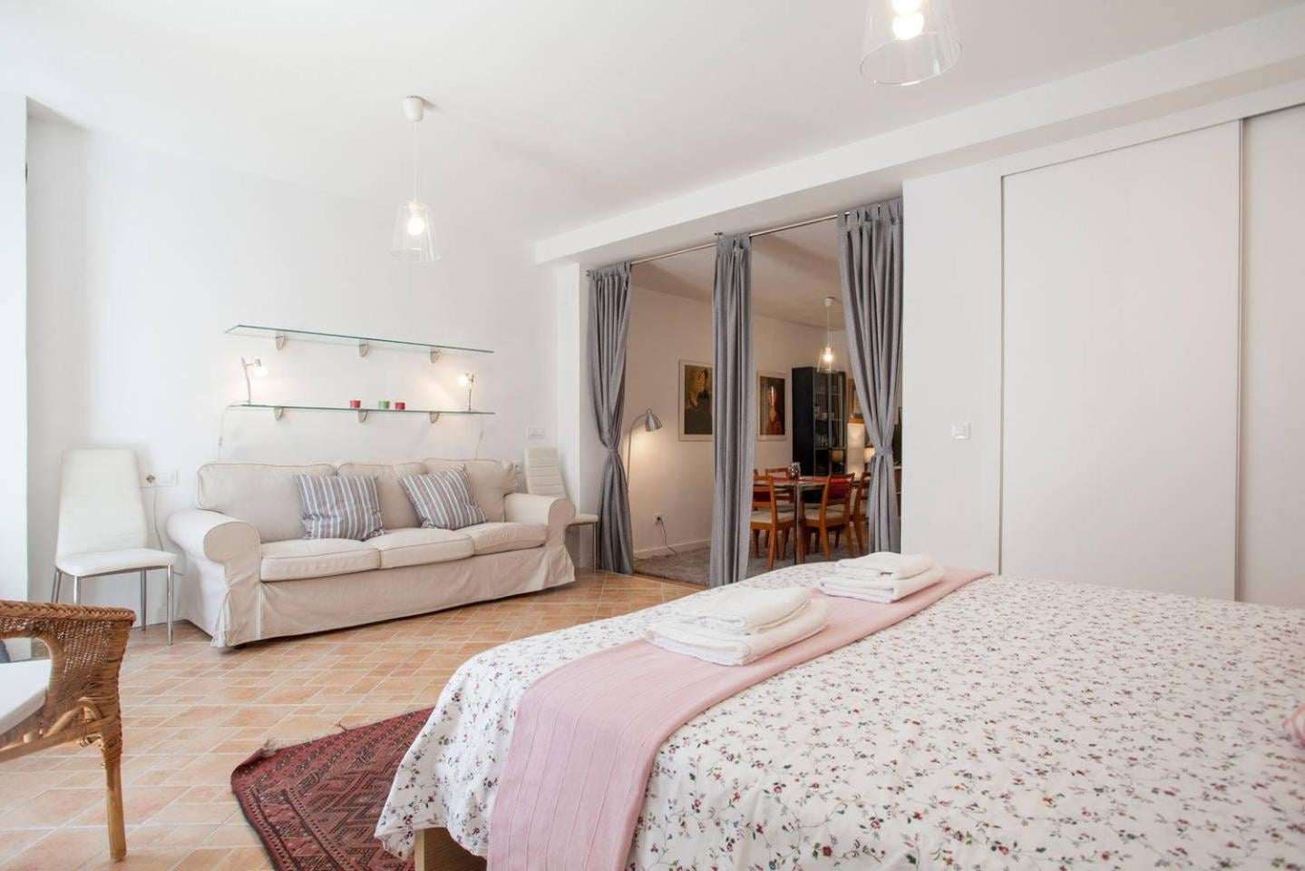 Habana Apartment, Valencia, foto 5