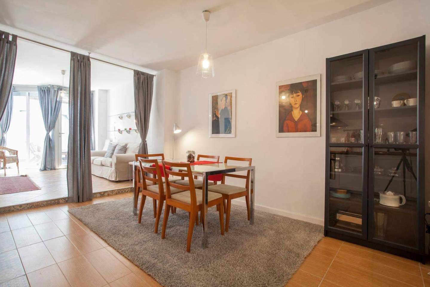 Habana Apartment, Valencia, foto 4