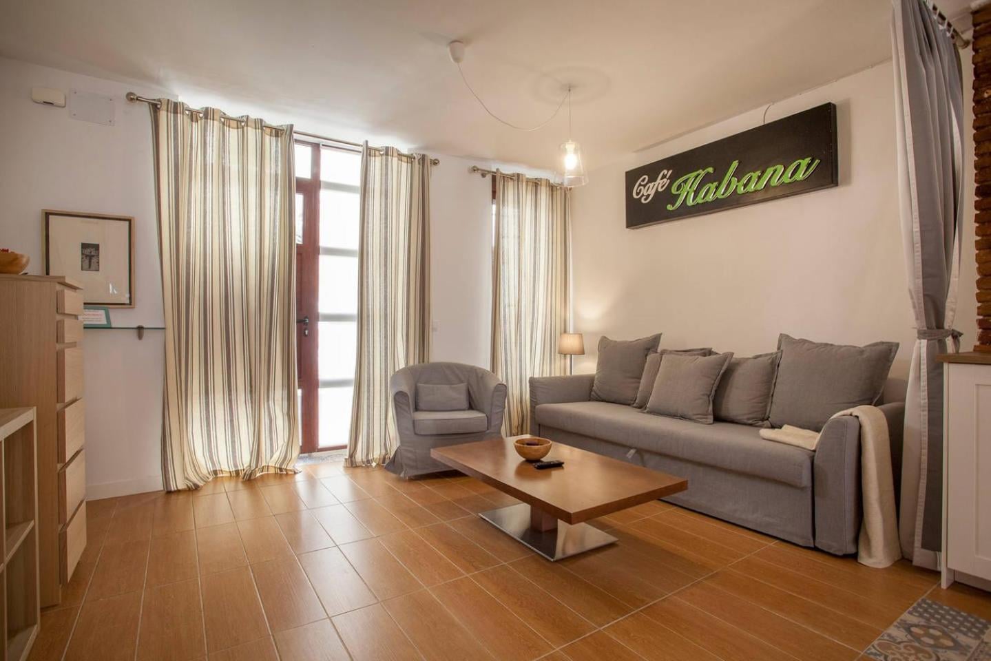 Habana Apartment, Valencia, foto 2