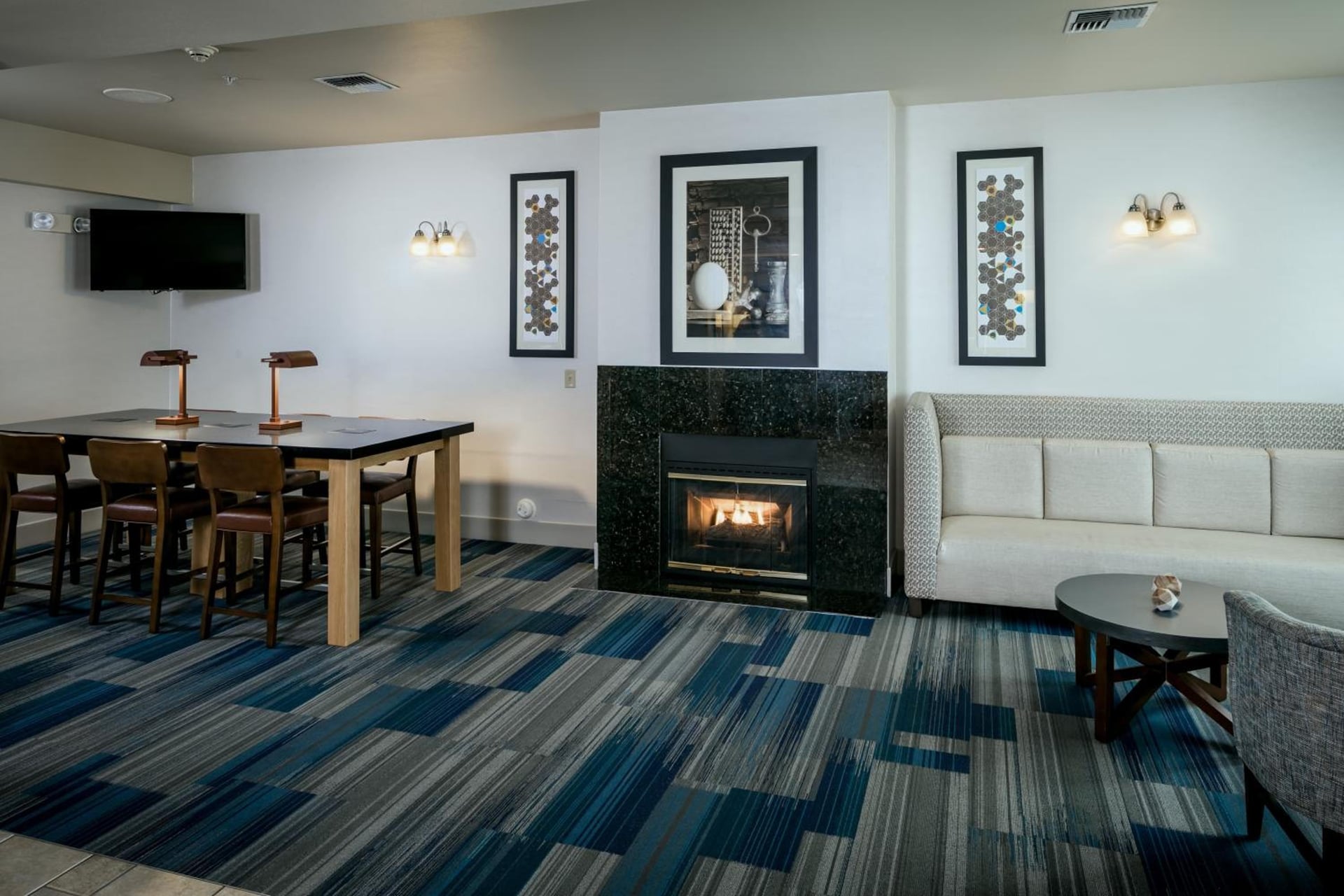 Holiday Inn Express Corvallis-On the River by IHG, Corvallis, foto 4