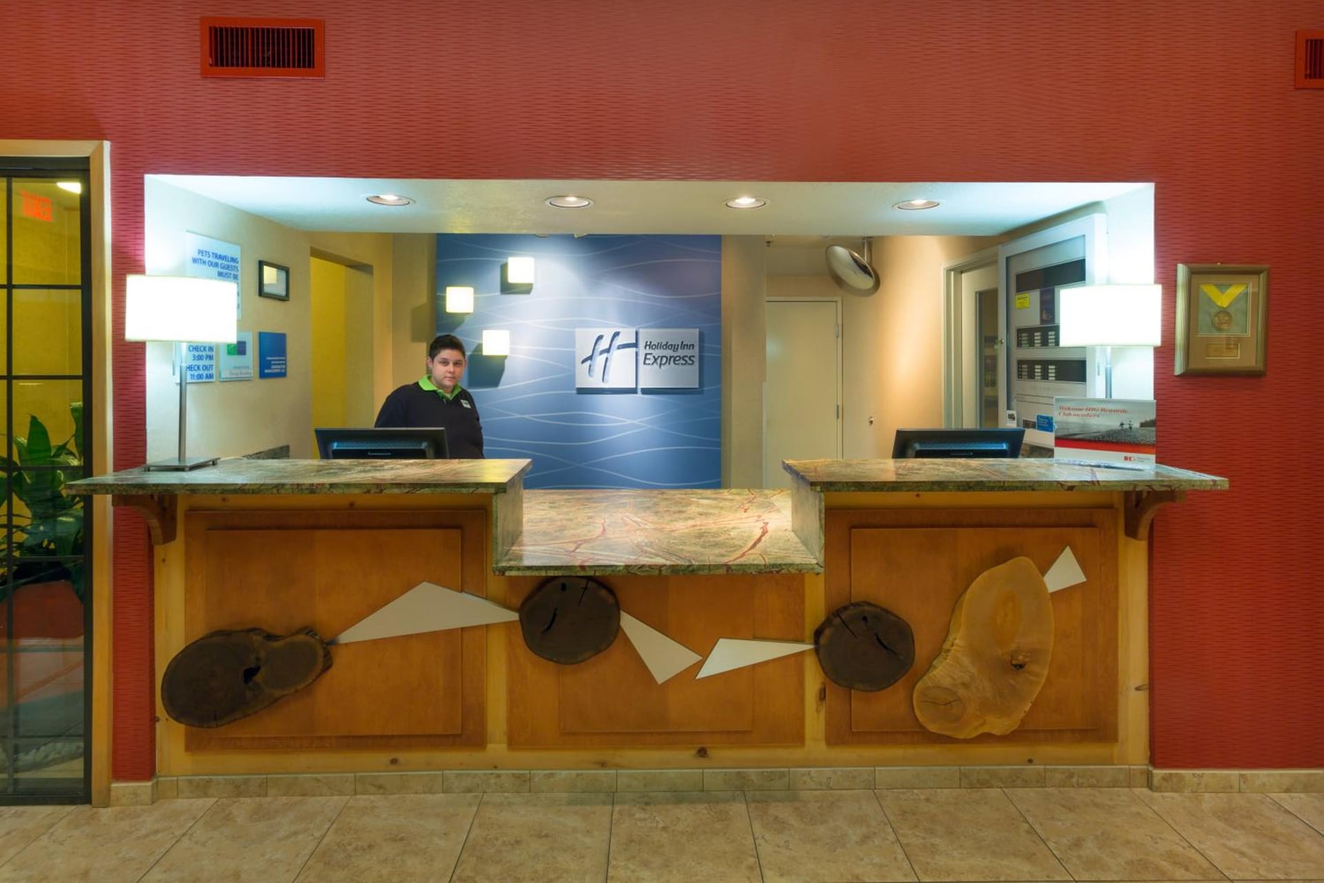 Holiday Inn Express Grants Pass by IHG, Grants Pass, foto 4