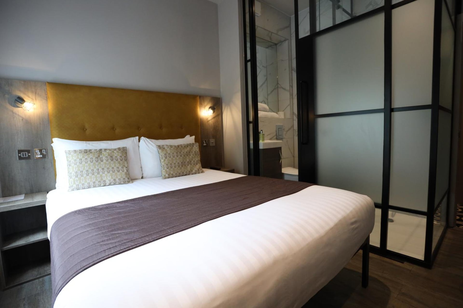 Euston Square Hotel, London, foto 5