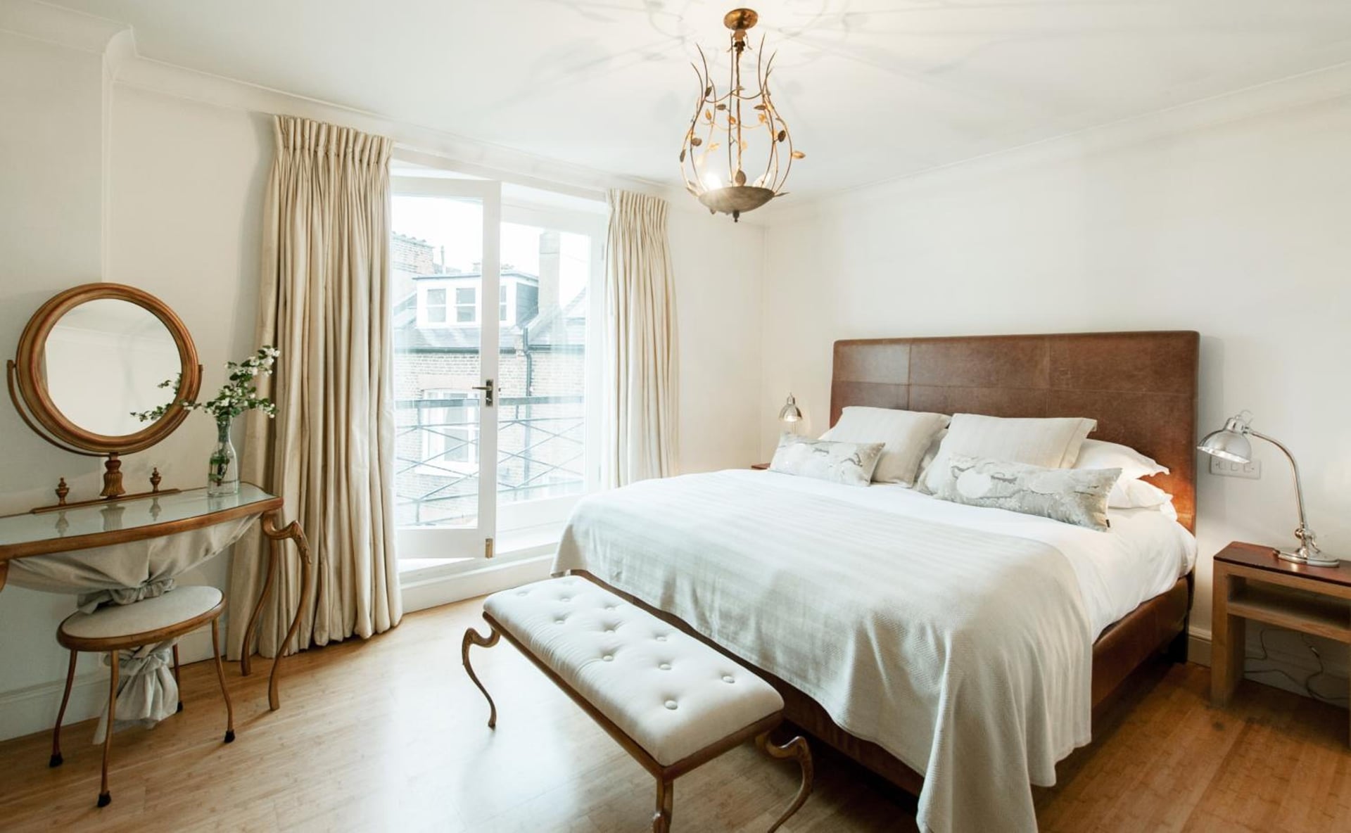 Europa House Apartments, London, foto 5