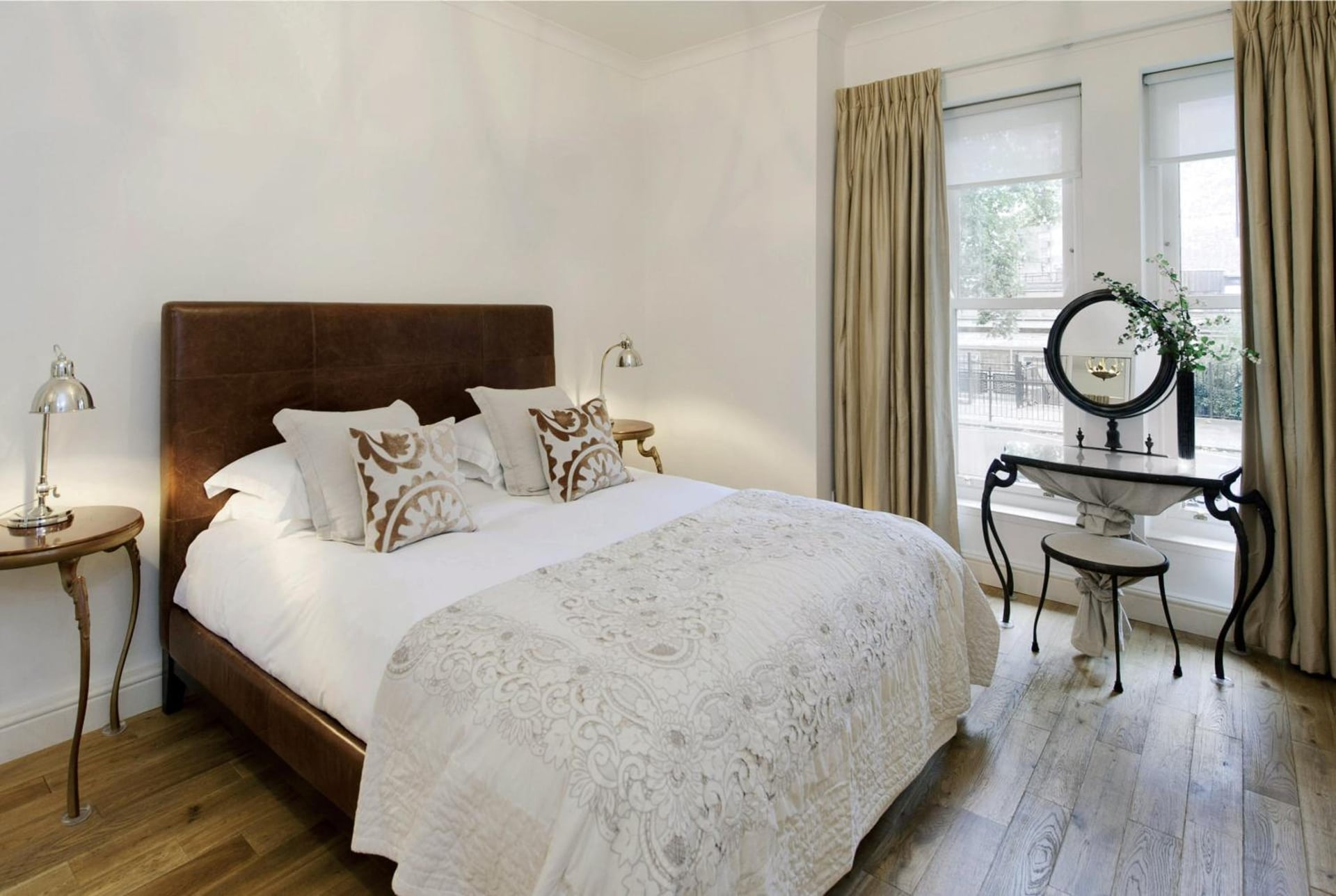 Europa House Apartments, London, foto 3
