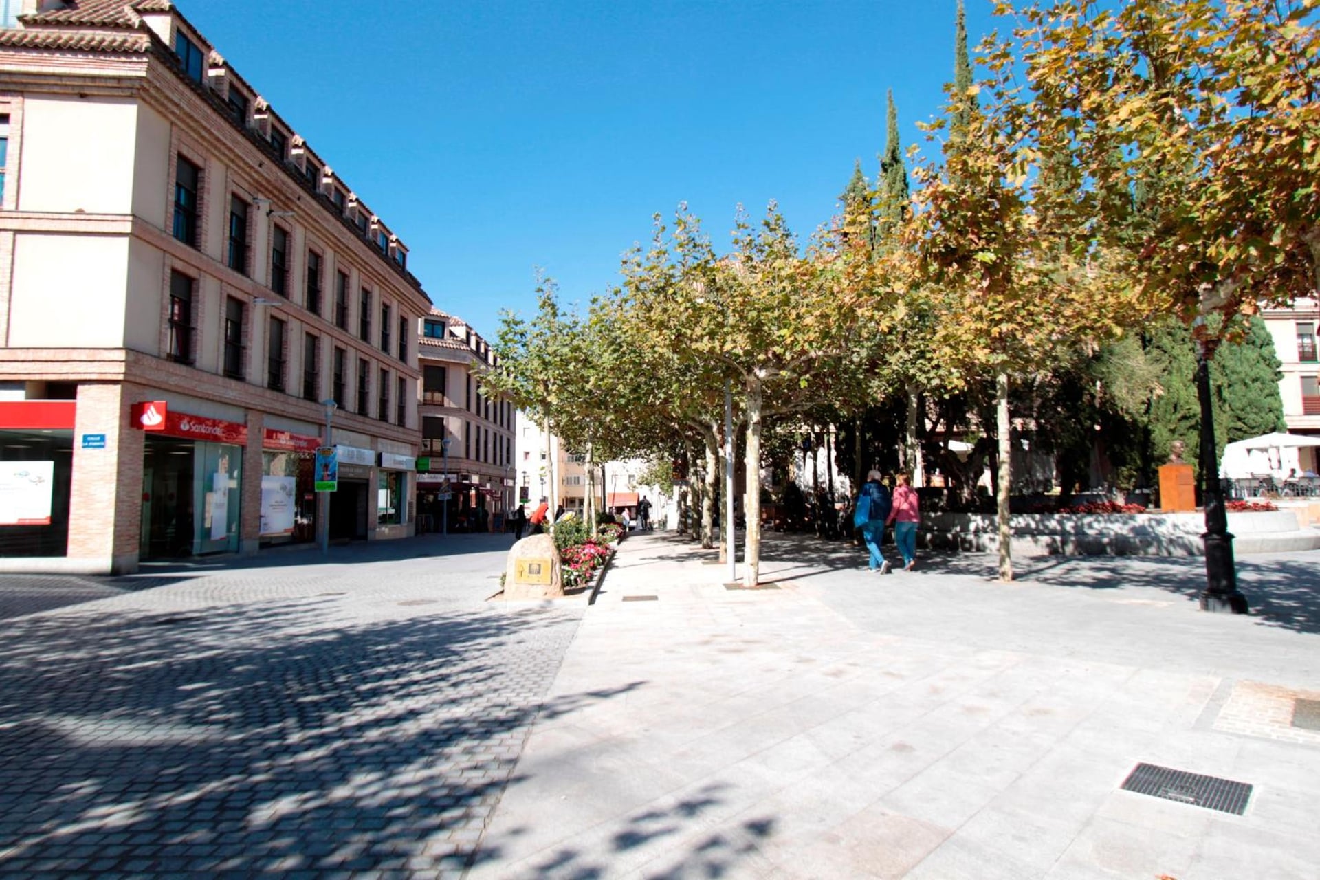 Apartamento Plaza España Las Rozas, Las Rozas de Madrid, foto 5