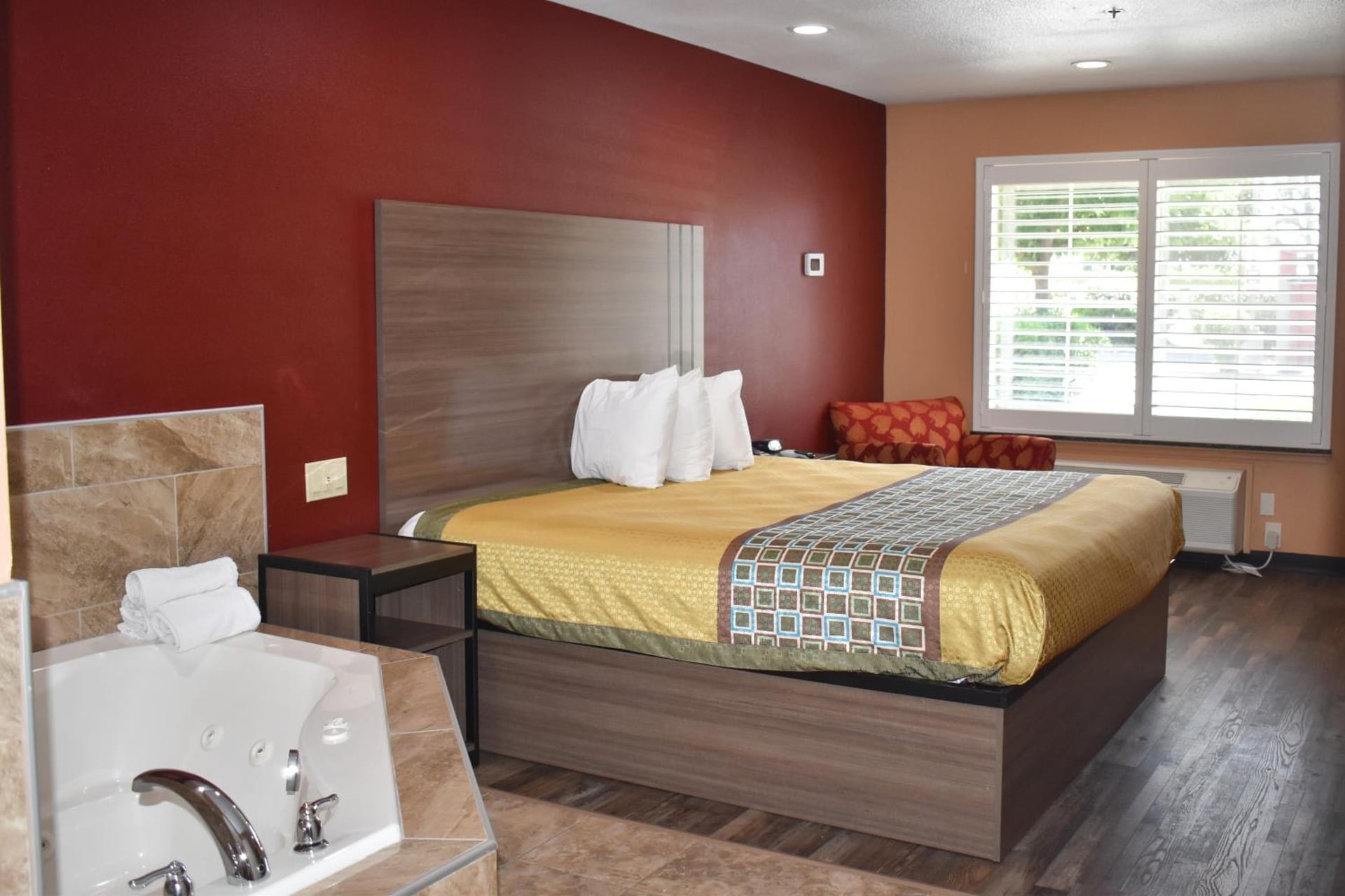 Baymont by Wyndham Manteca, Manteca, foto 2