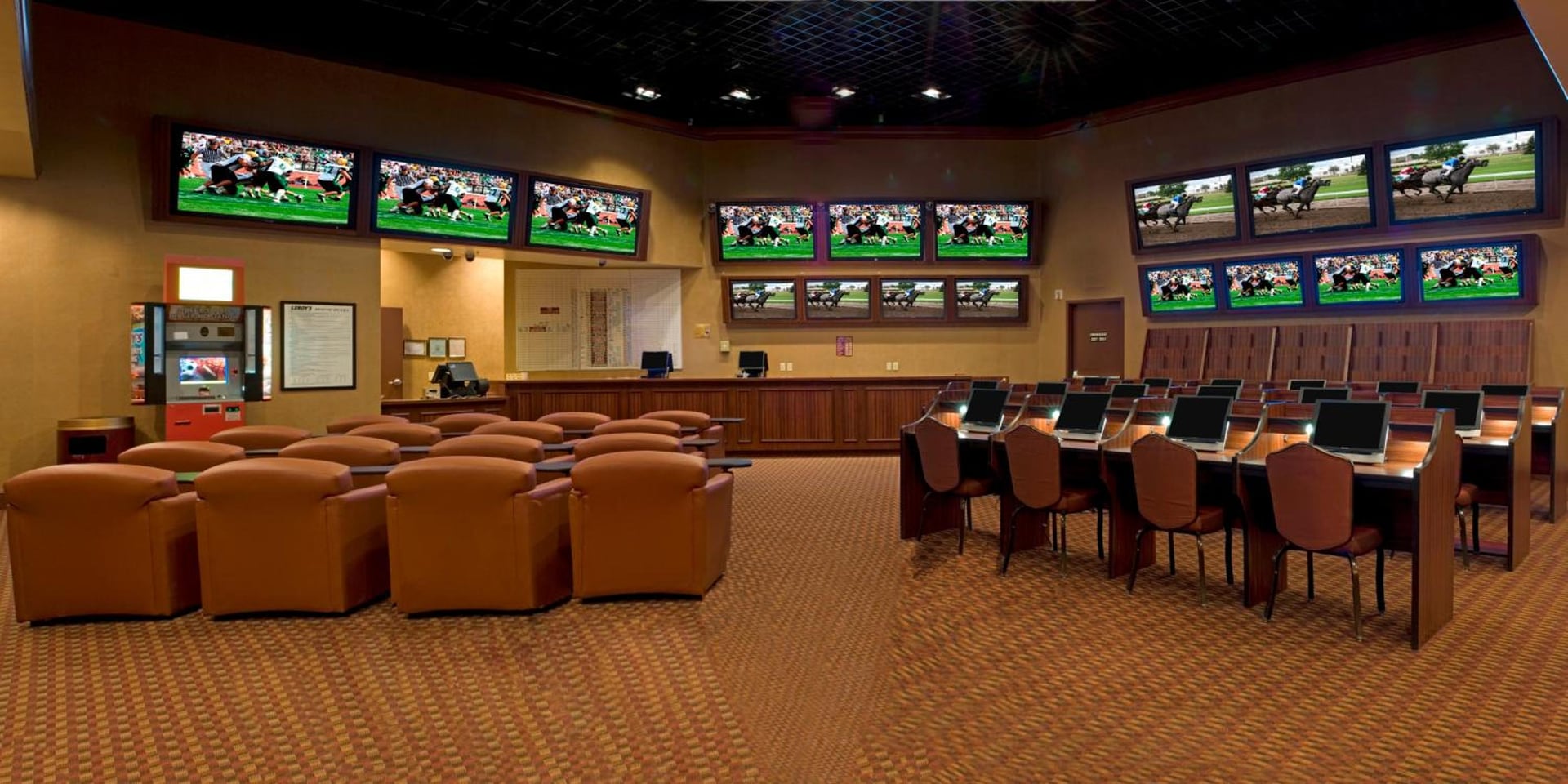 Pahrump Nugget Hotel & Casino, Pahrump, foto 5