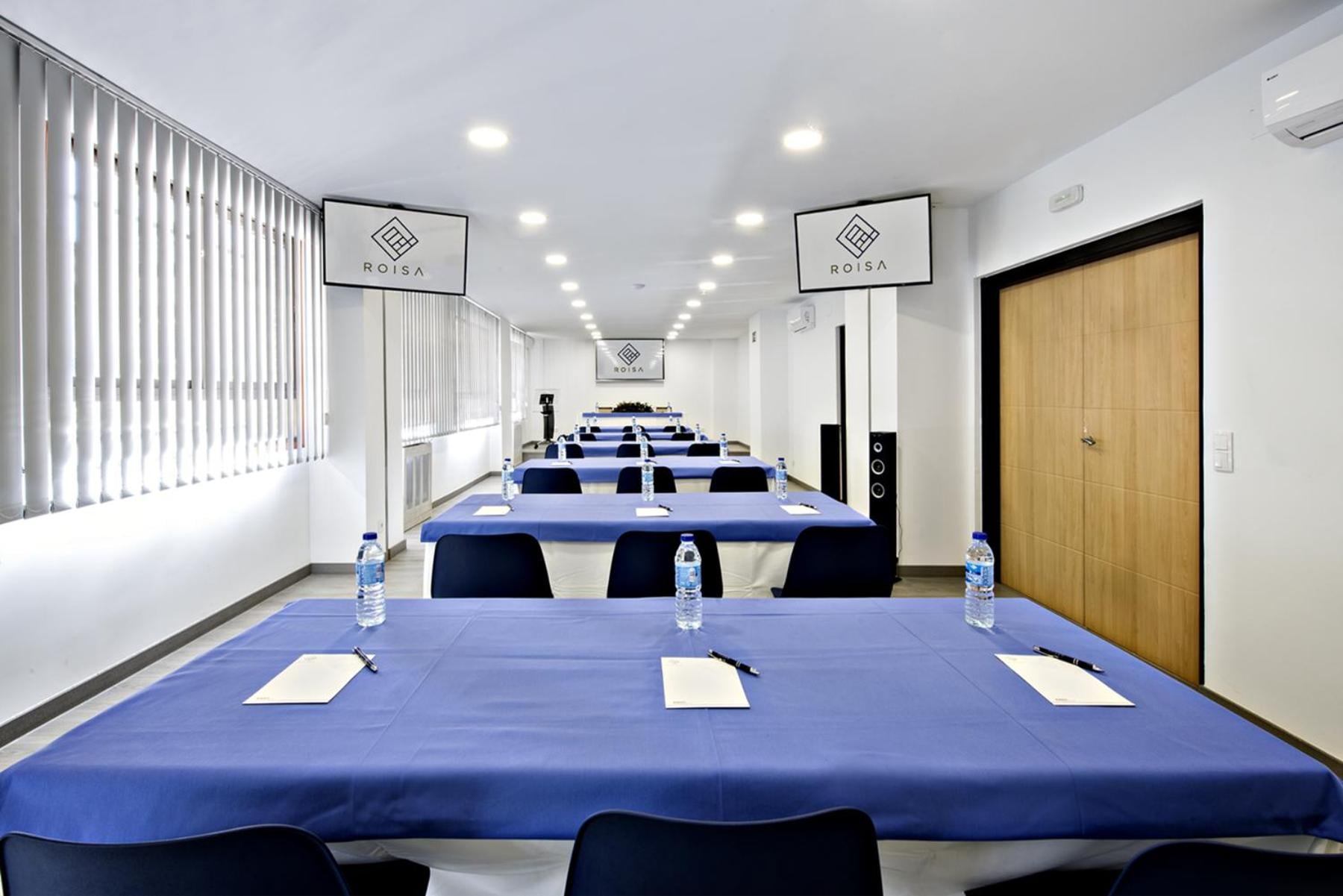 Roisa Hostal Boutique, Madrid, foto 4