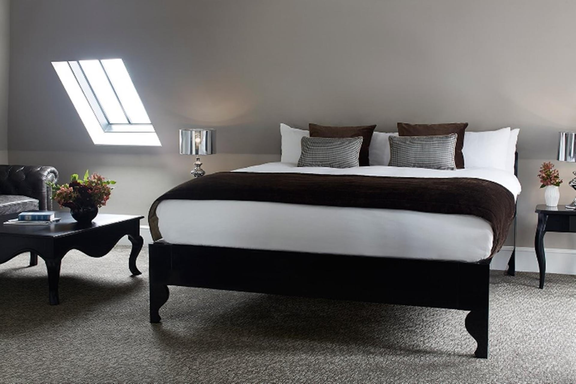 The Westbridge Hotel Stratford, London, foto 4