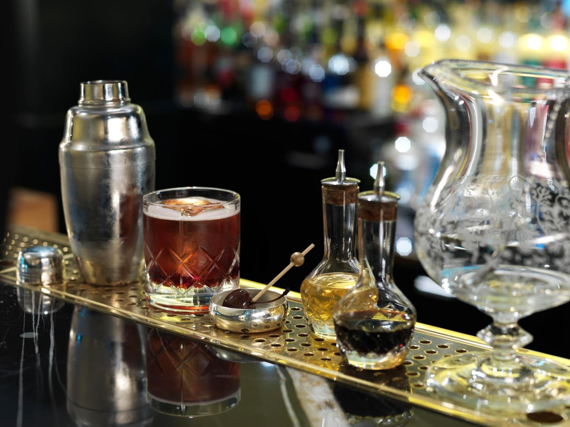The Athenaeum Hotel & Residences, London, foto 2