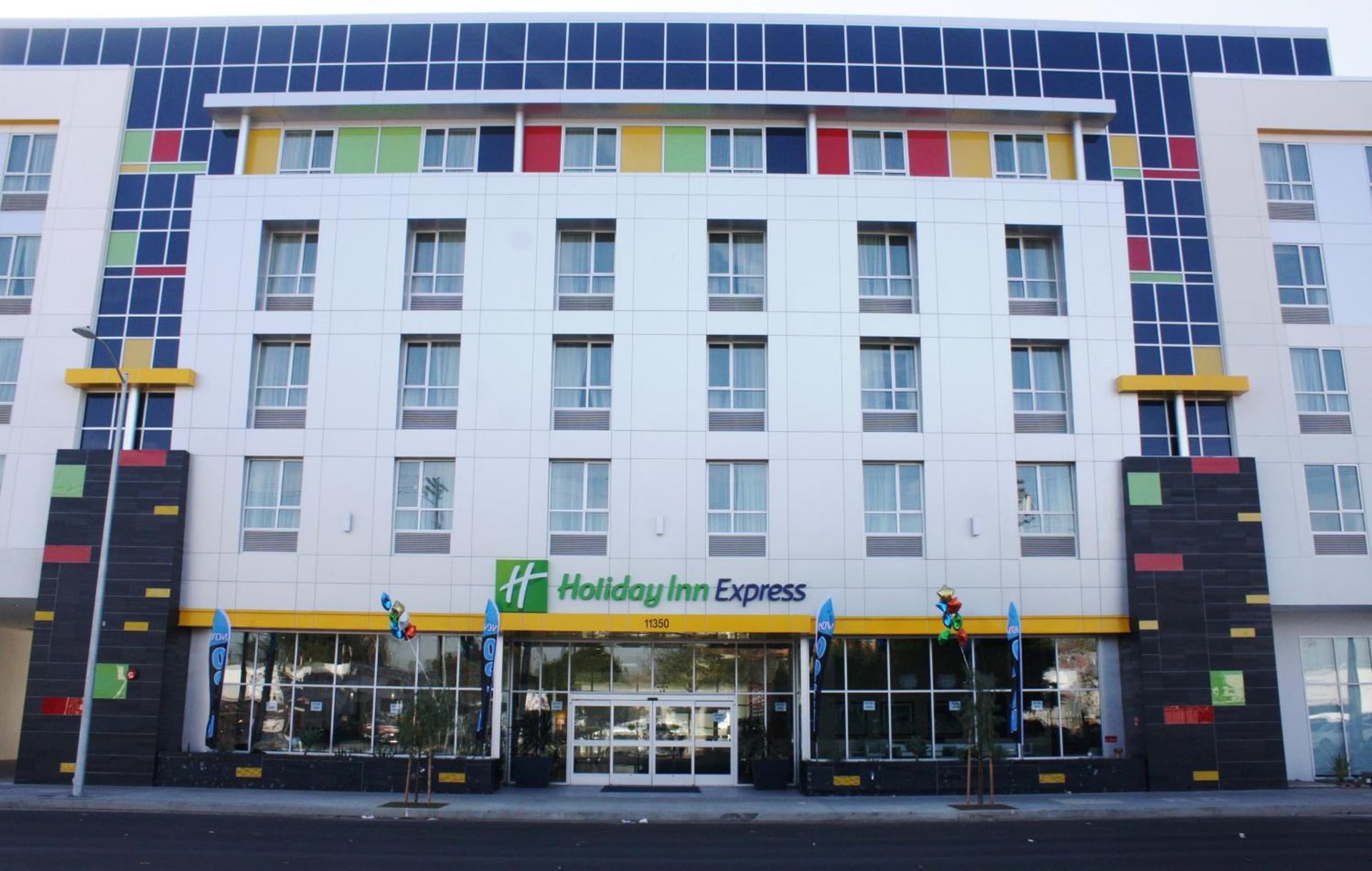 Hampton Inn by Hilton North Hollywood, North Hollywood, foto 5