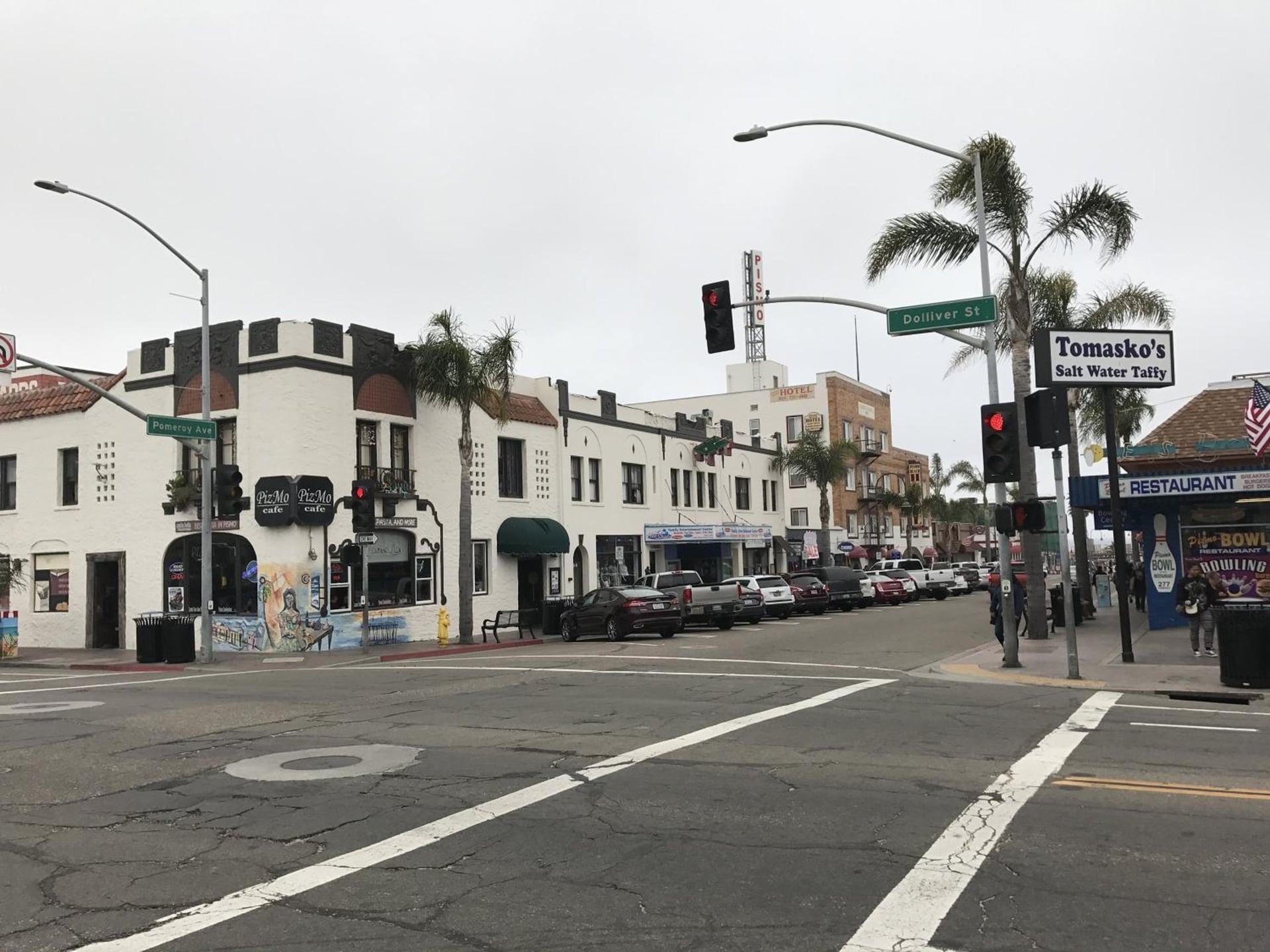 Holiday Inn Express Grover Beach-Pismo Beach Area by IHG, Grover Beach, foto 4