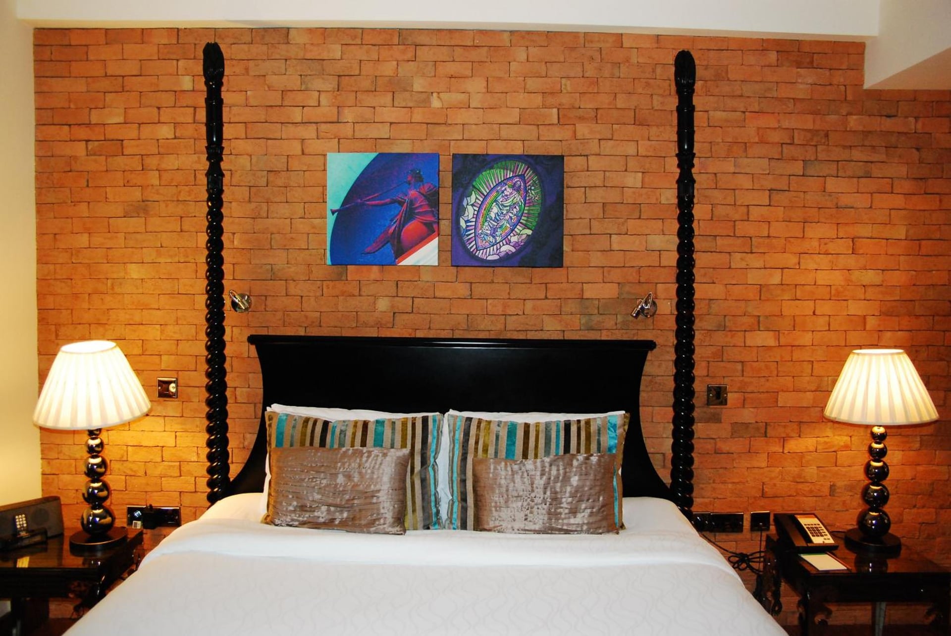 Hotel Indigo London Tower Hill by IHG, London, foto 4