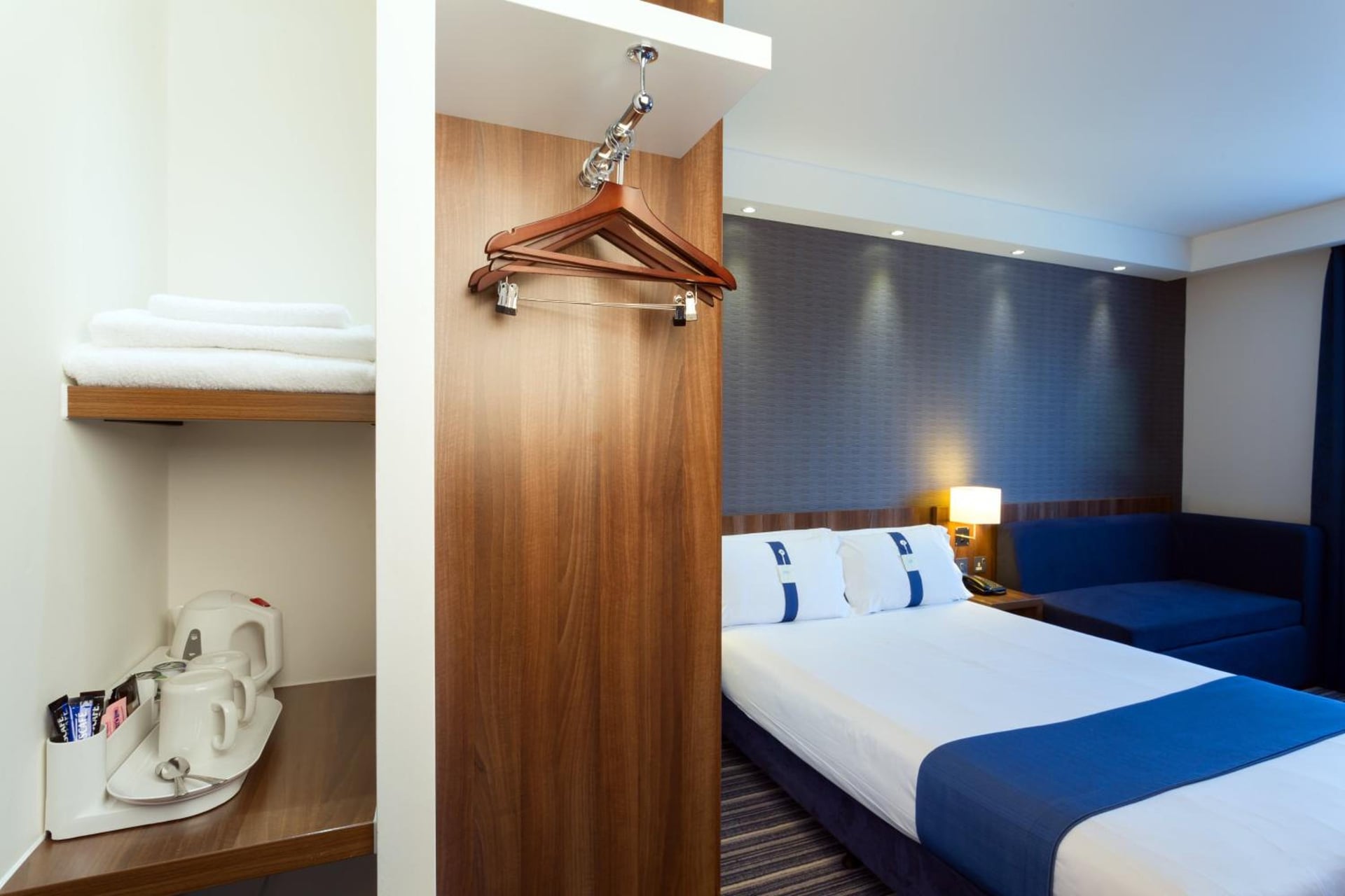 Holiday Inn Express Harlow by IHG, Harlow, foto 3