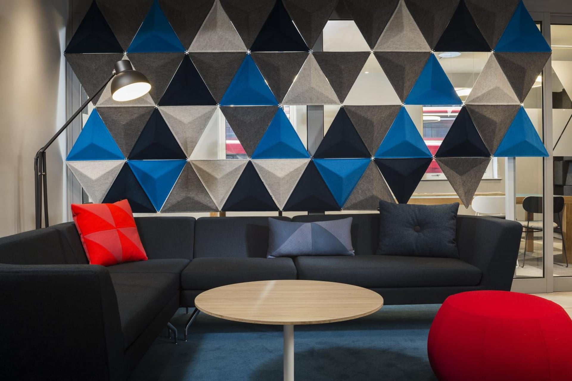 Holiday Inn Express Park Royal by IHG, London, foto 4