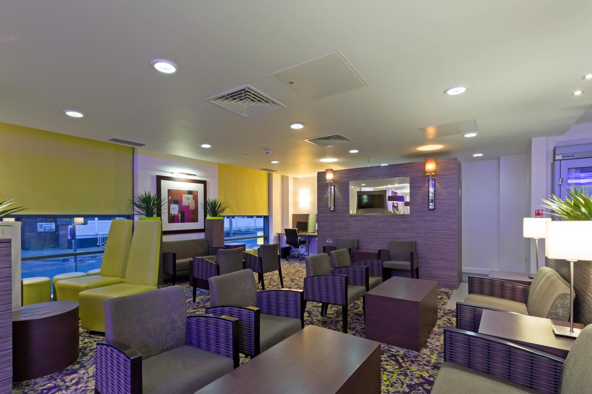 Holiday Inn Express Harlow by IHG, Harlow, foto 5
