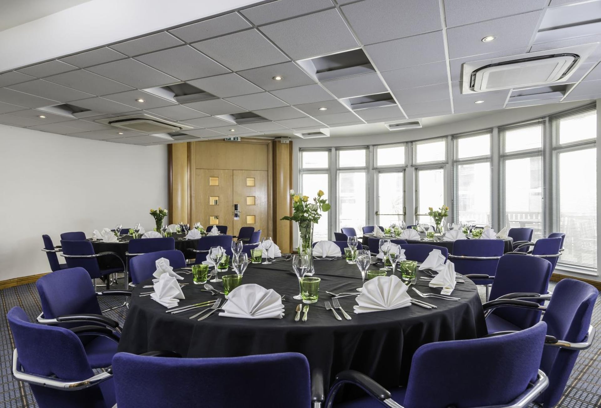 Best Western London Heathrow Ariel T2 ,3 ,4, Hillingdon, foto 4