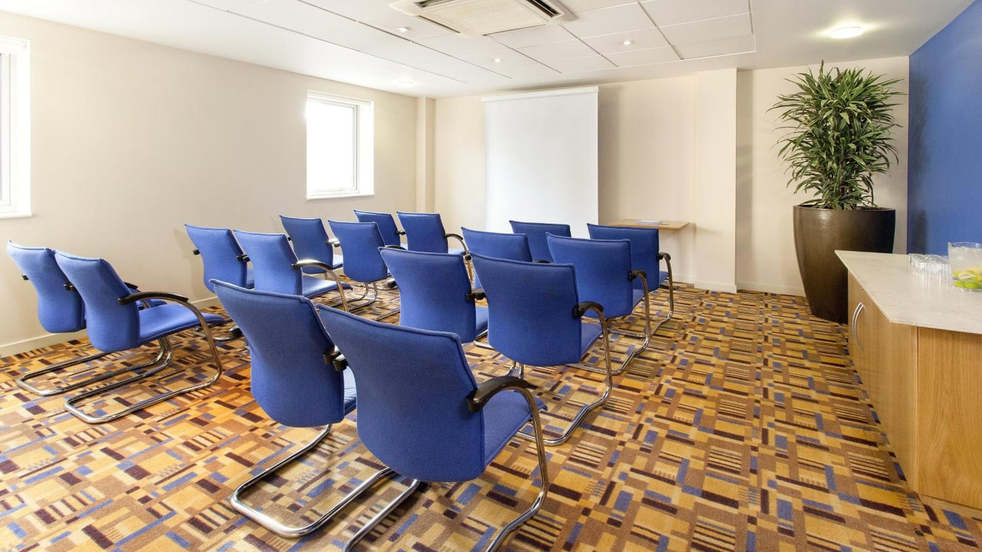 Holiday Inn Express London Limehouse by IHG, London, foto 5